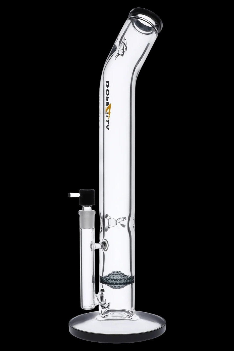 Dopezilla Titans Atlas: The Ultimate Water Pipe