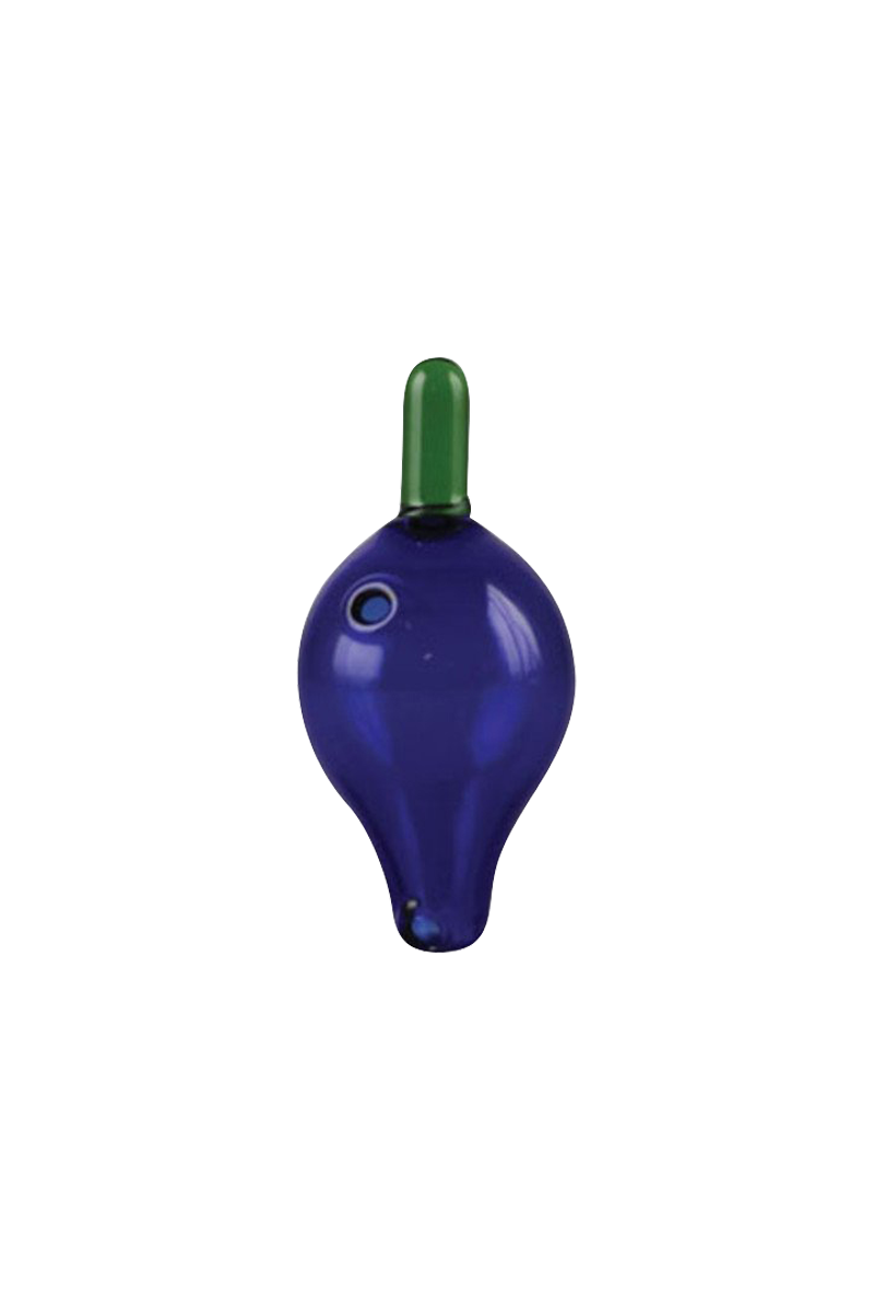 Stylish Duck Head Carb Cap for Ultimate Dabbing Experience