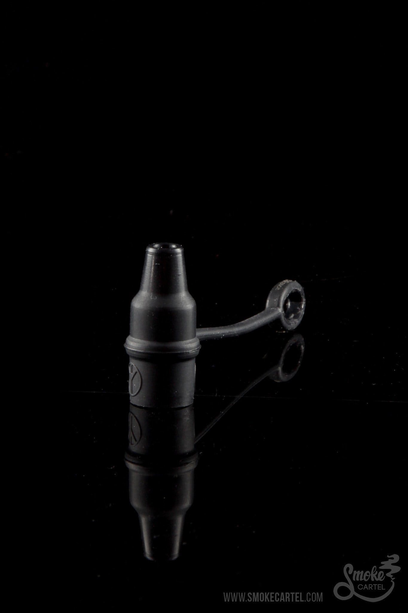 MouthPeace Mini: Your On - the - Go Silicone Mouthpiece