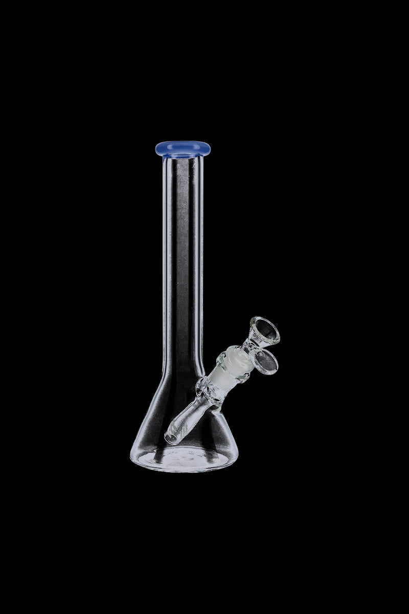 10-Inch Glass Beaker Bong: Your Ideal Daily Smoking Companion