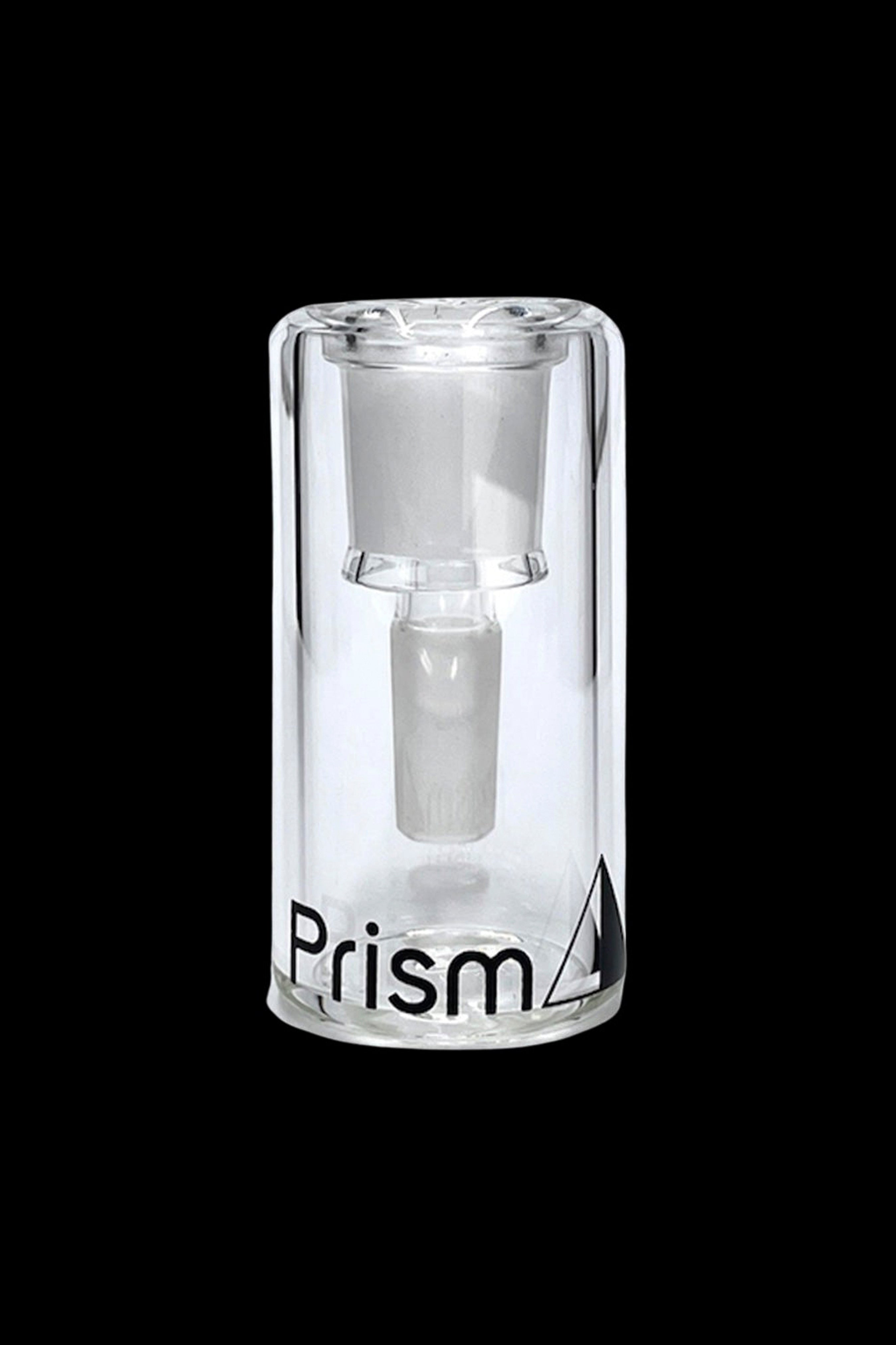 Prism Ultimate Honeycomb Base Ash Catcher - Elevate Your Smoking!