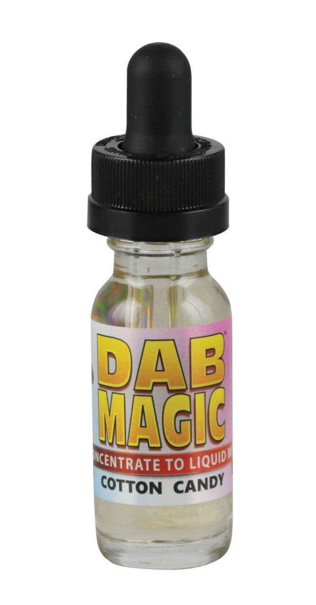 Dab Magic: Transform Wax Dabs into Flavorful E-Juice!
