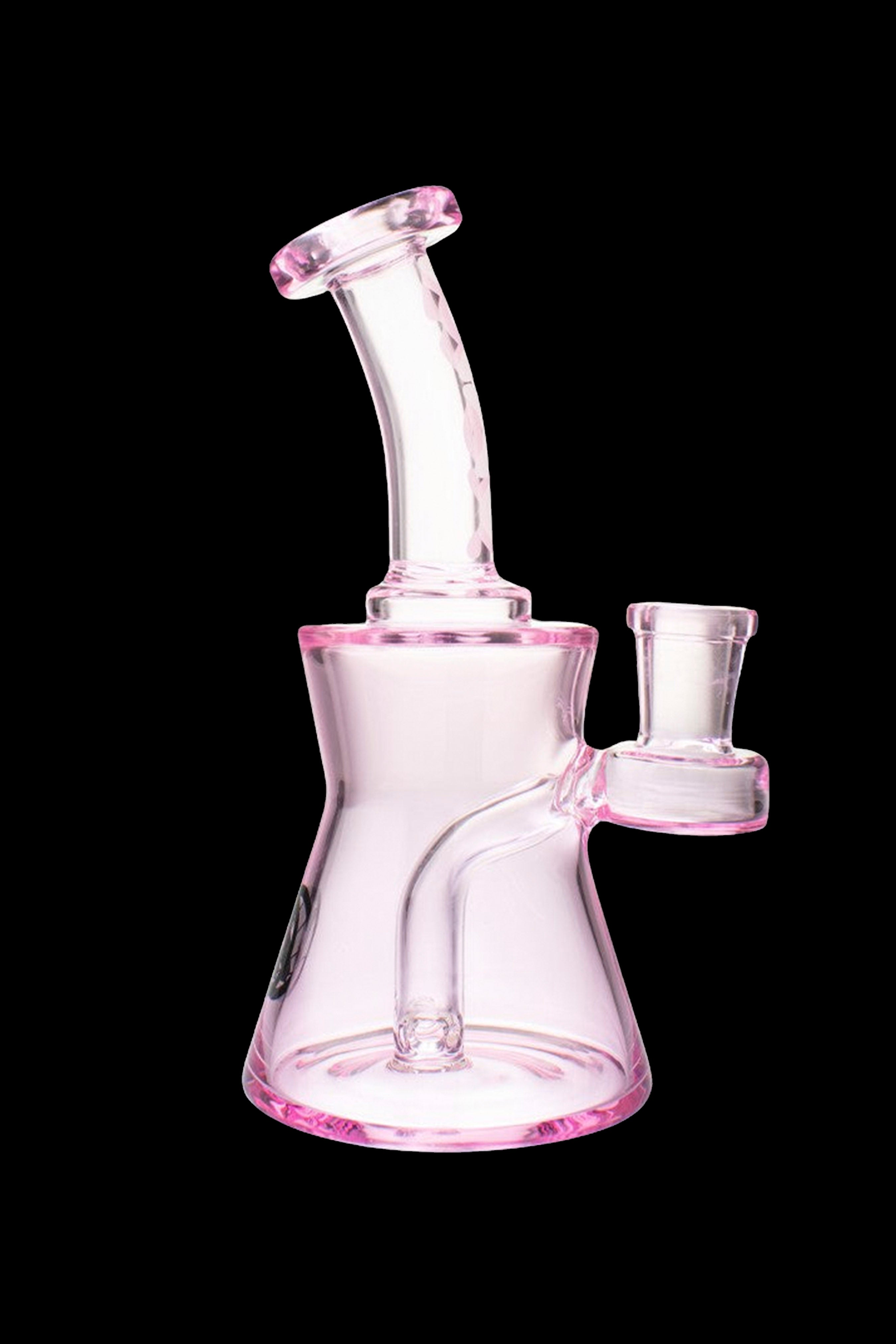 MAV Glass Sacramento Rig - A Portable Masterpiece