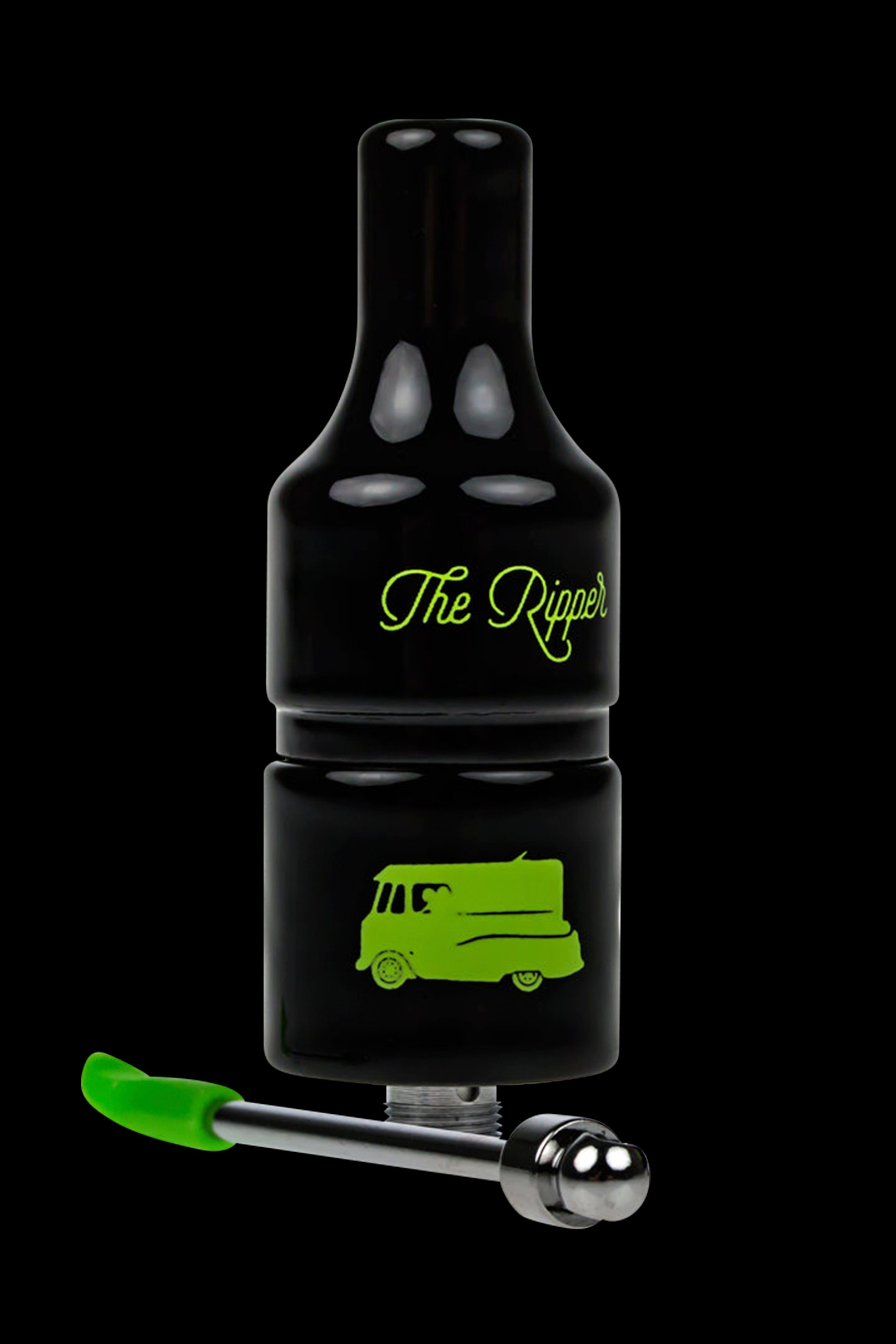 Cheech and Chong The Ripper Replacement Tank - Your Perfect Vaping Companion!