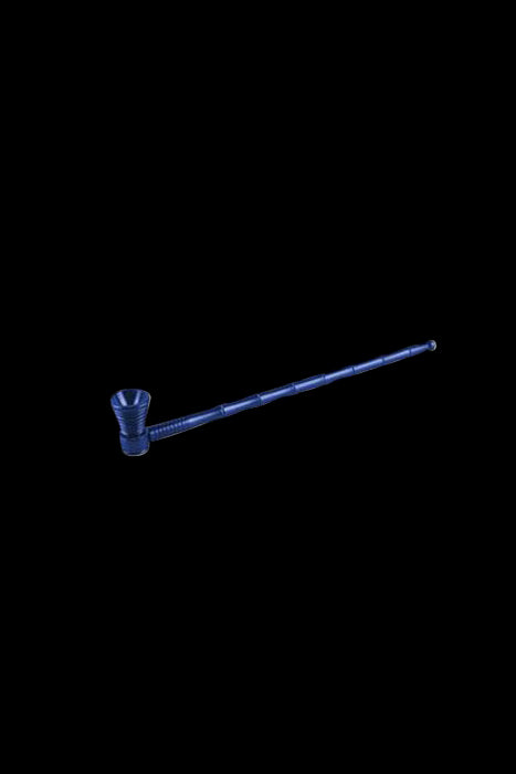 Durable Anodized Aluminum Smoking Pipe
