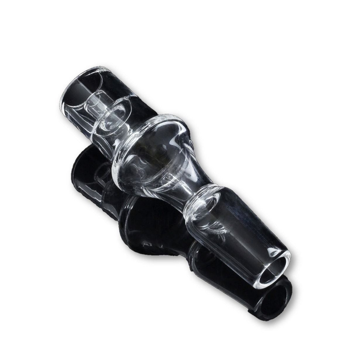 Incredible Domeless Quartz Nail for Heating Coils