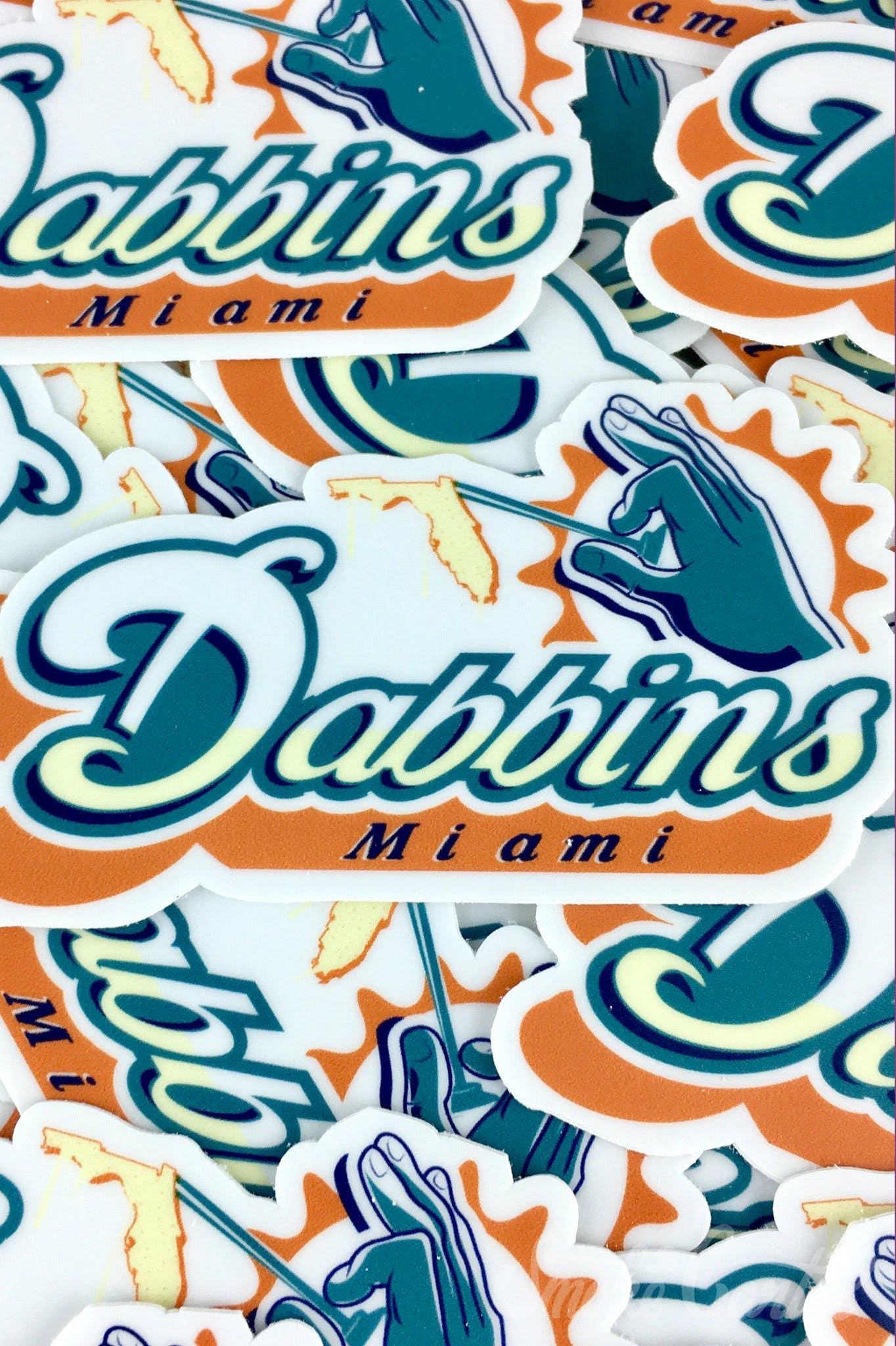 Exciting ErrlyBird Football Stickers
