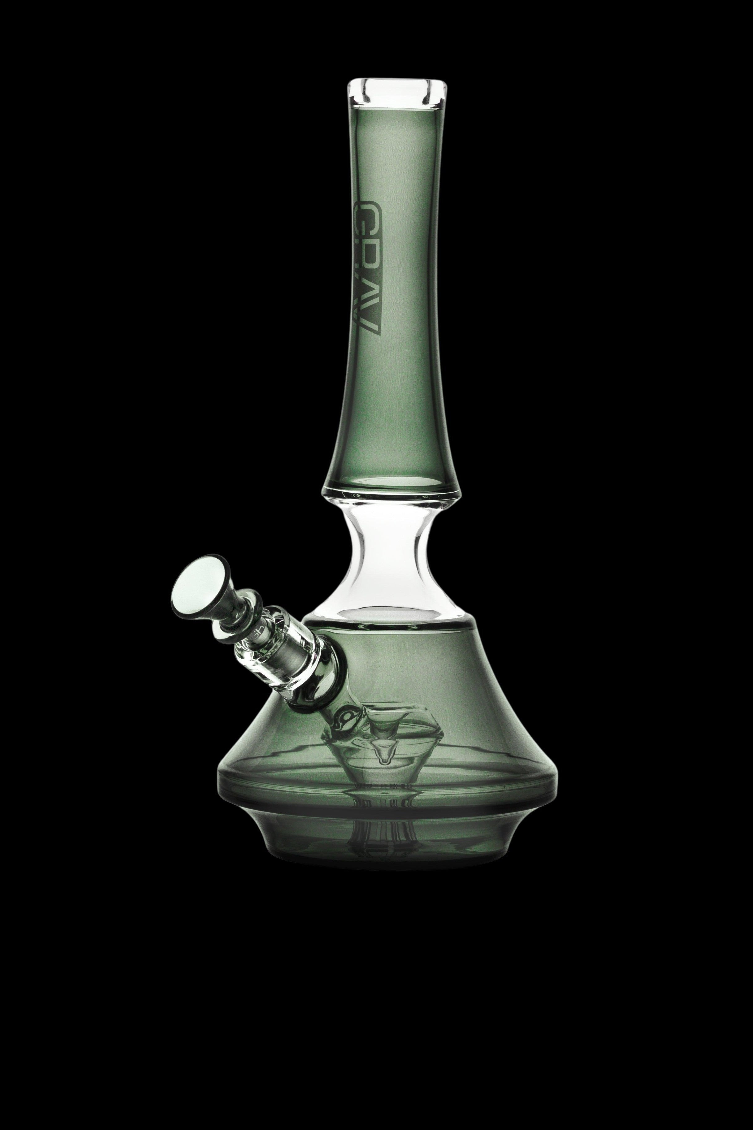 GRAV Smoke Empress: The Enigmatic Water Pipe