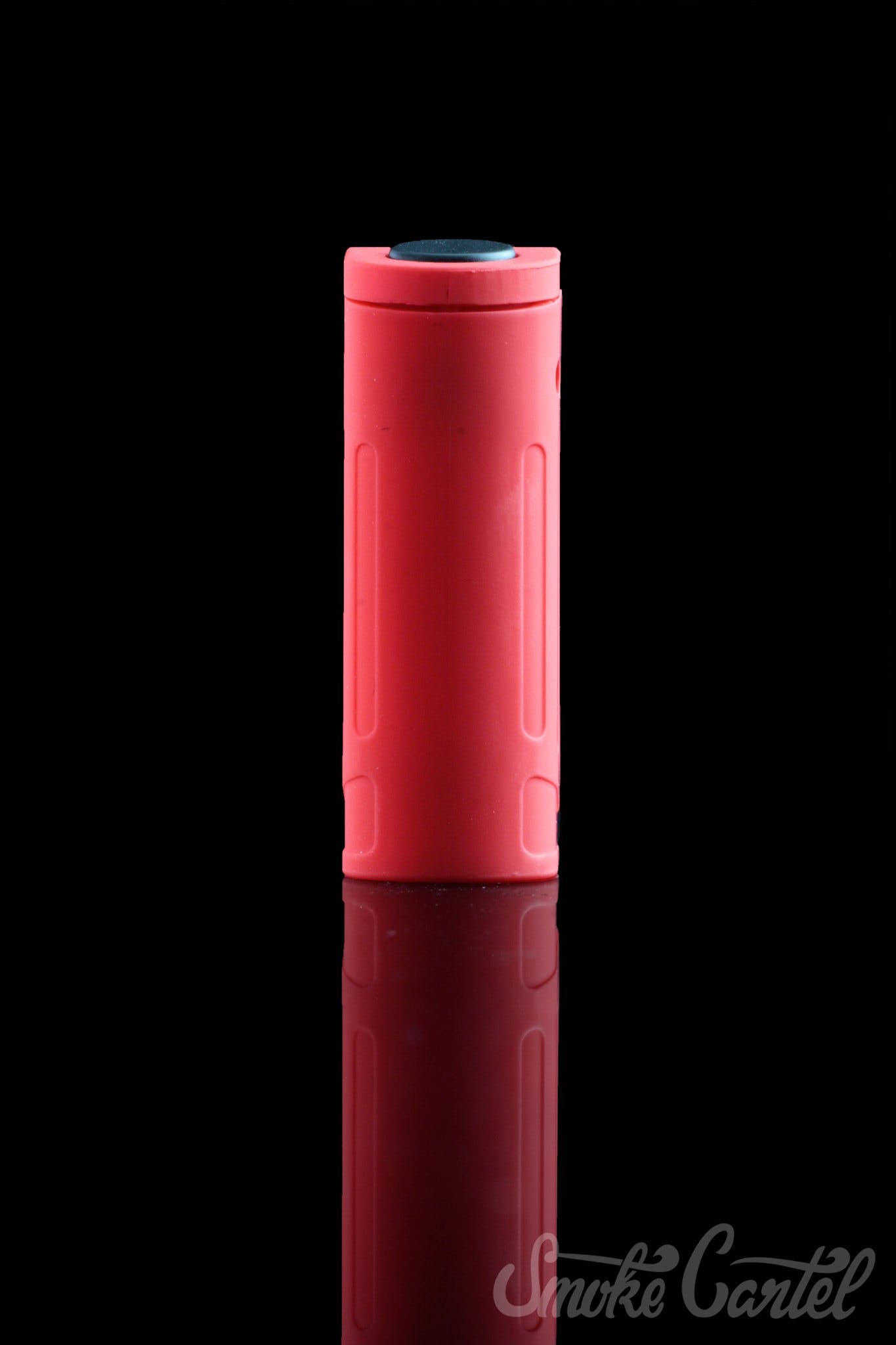 MiG Vapor ZIGGI: Premium 3-Temperature Vape Pen Battery for 510 Pre-Filled Cartridges