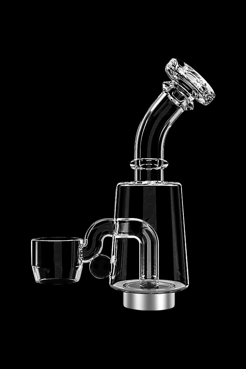 Ispire Daab Induction eRig: The Ultimate Replacement Glass Top