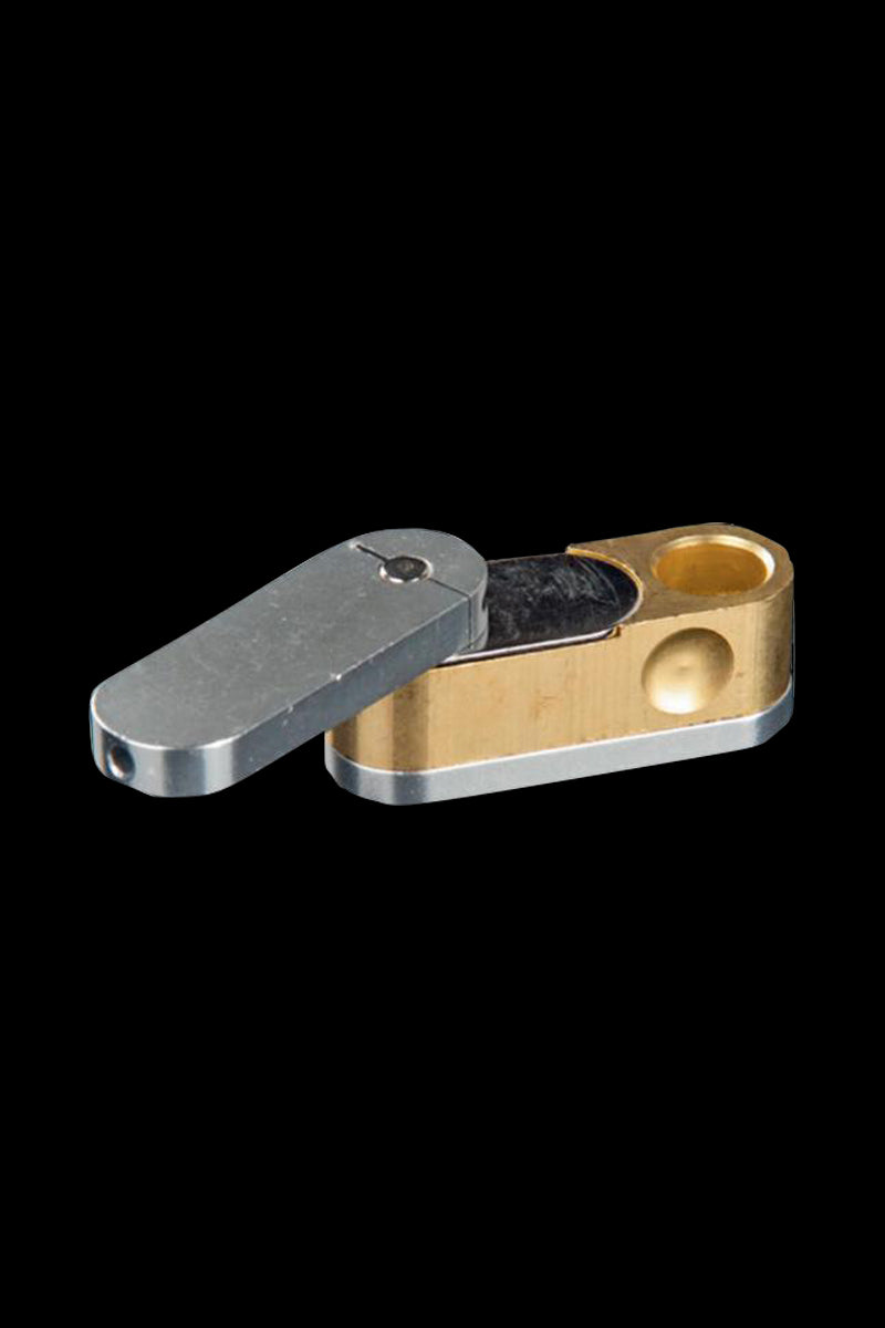 Brass Monkey Twister: The Ultimate Indestructible Hand Pipe