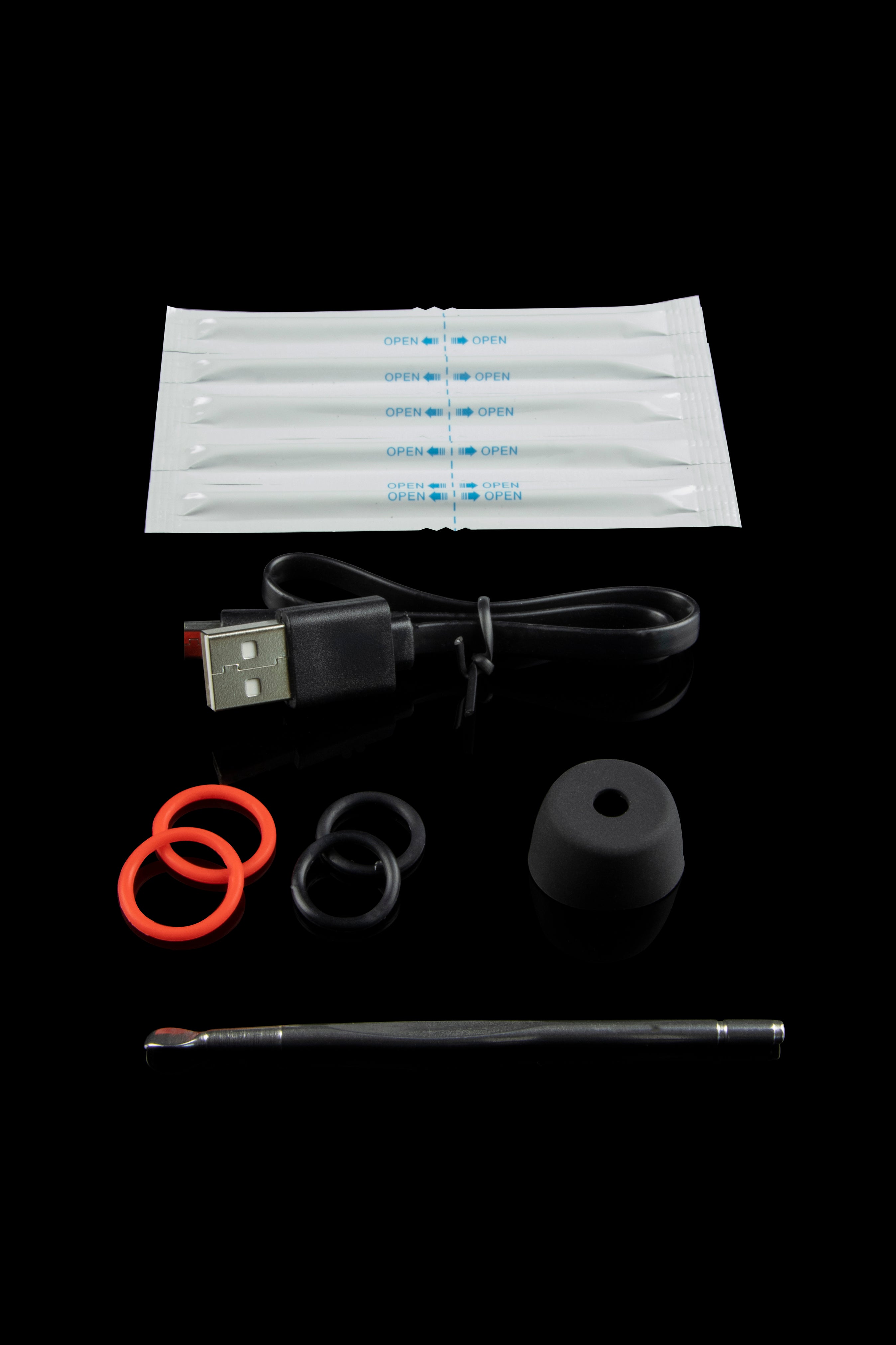 DabTech Trio: The Ultimate 3-in-1 Vaporizer