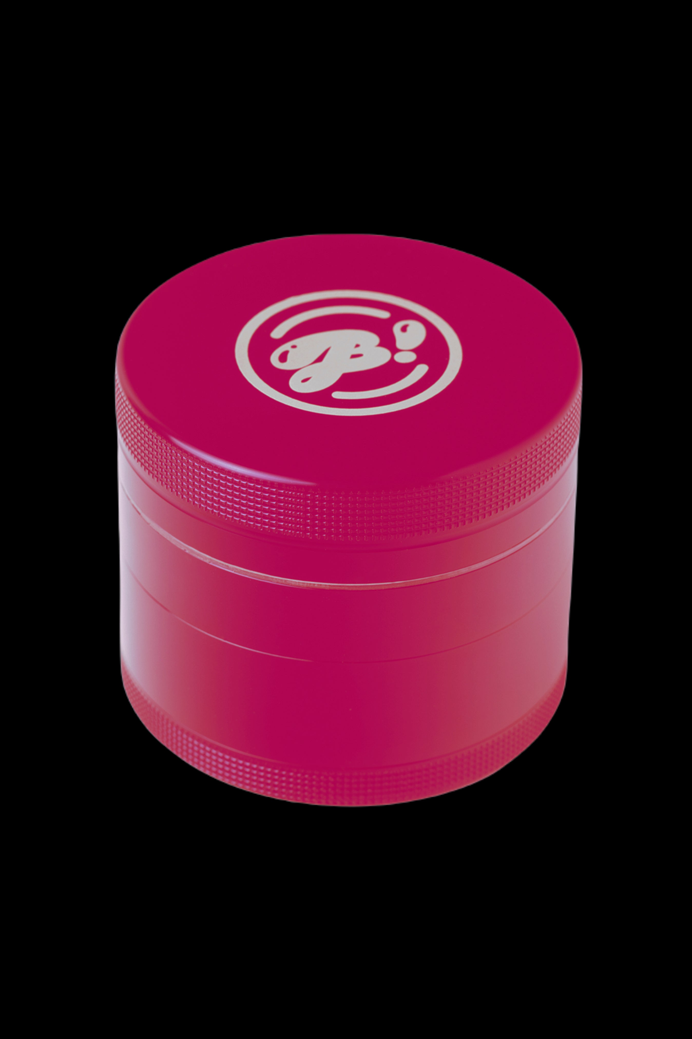 BigFun! 4 Piece Grinder - The Ultimate Grinding Experience