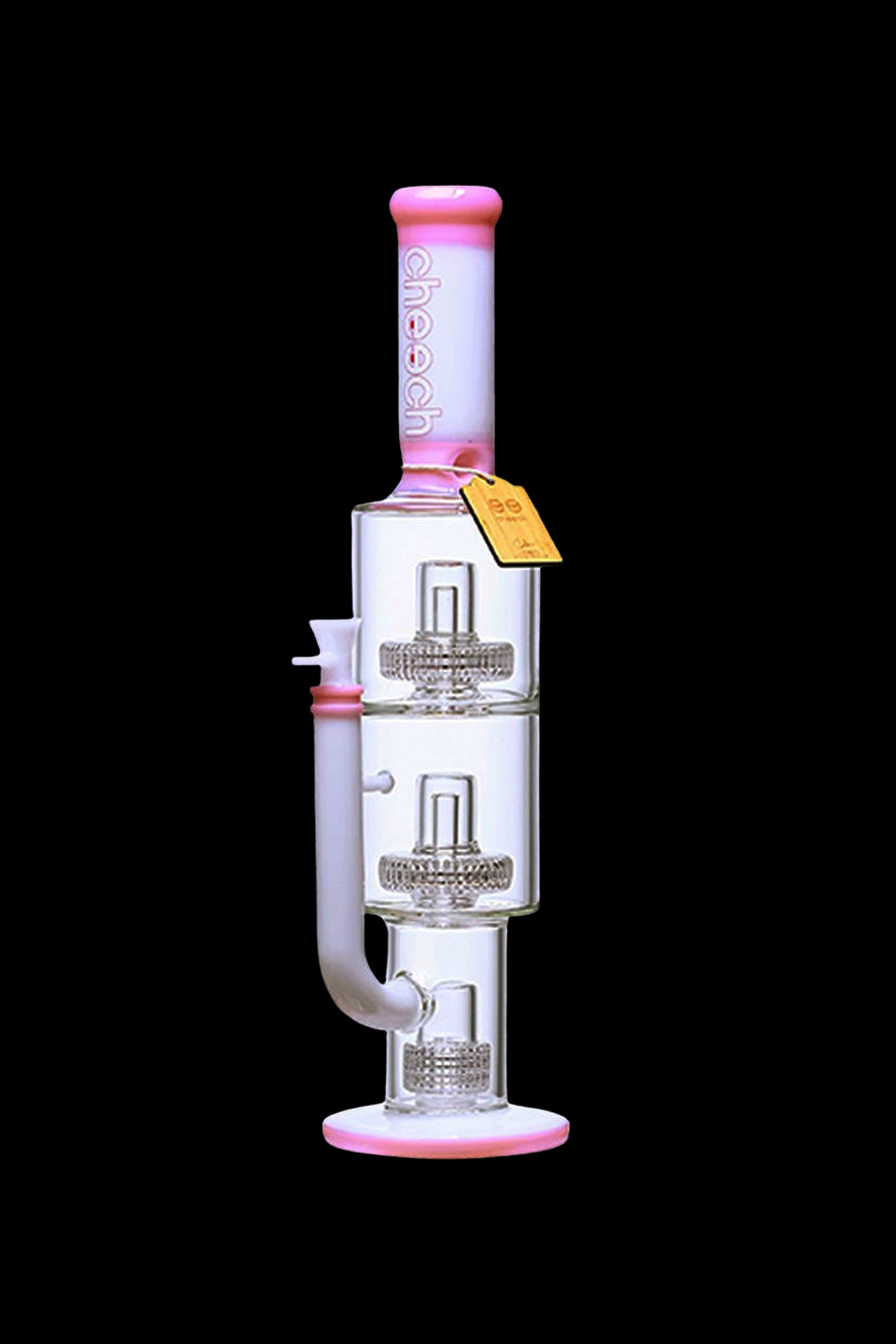 Cheech Glass The Big Behemoth - The Ultimate Water Pipe