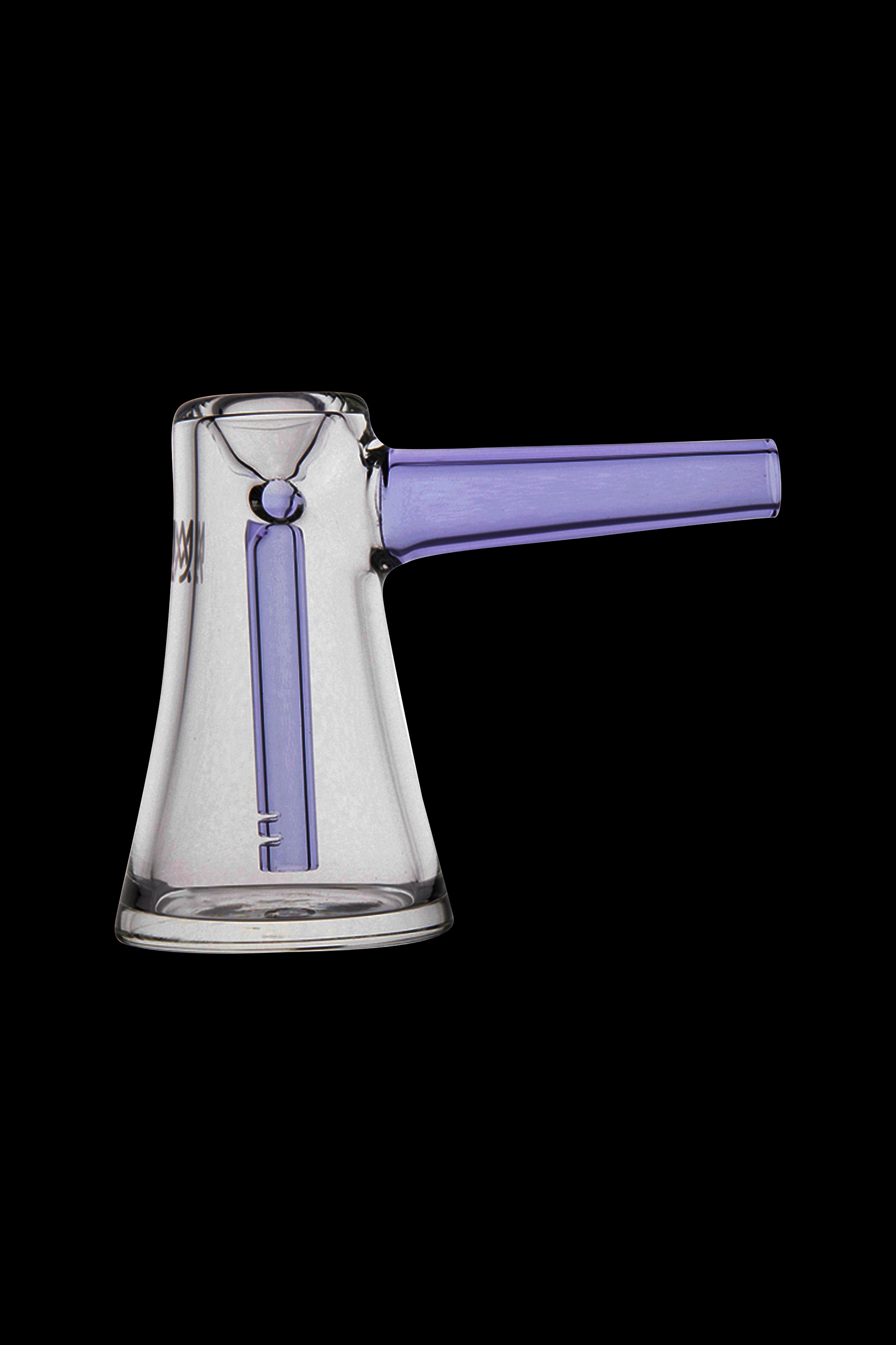 MJ Arsenal Vulkan Mini Bubbler - Smoking Powerhouse