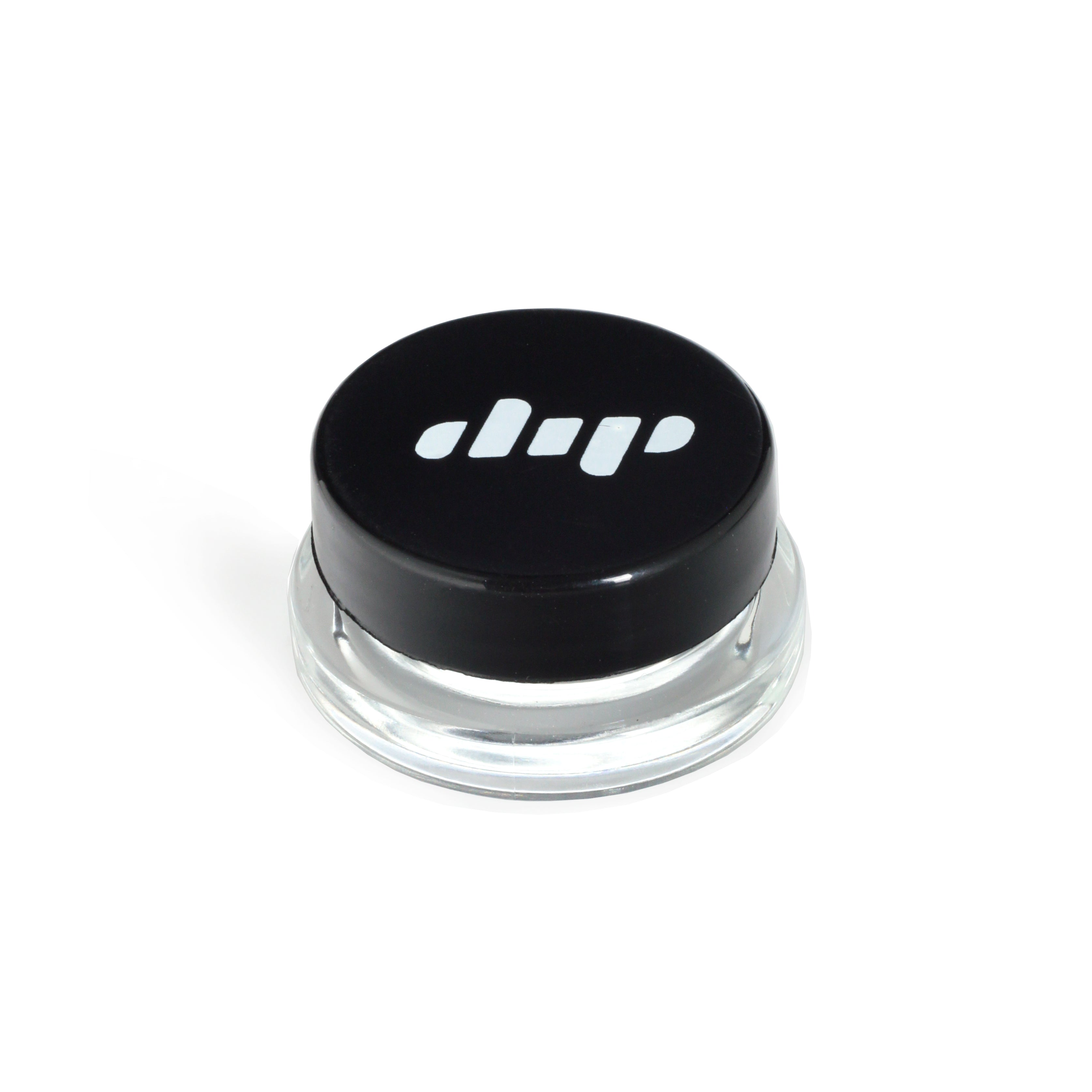 Dip Devices 9mL Premium Glass Concentrate Container
