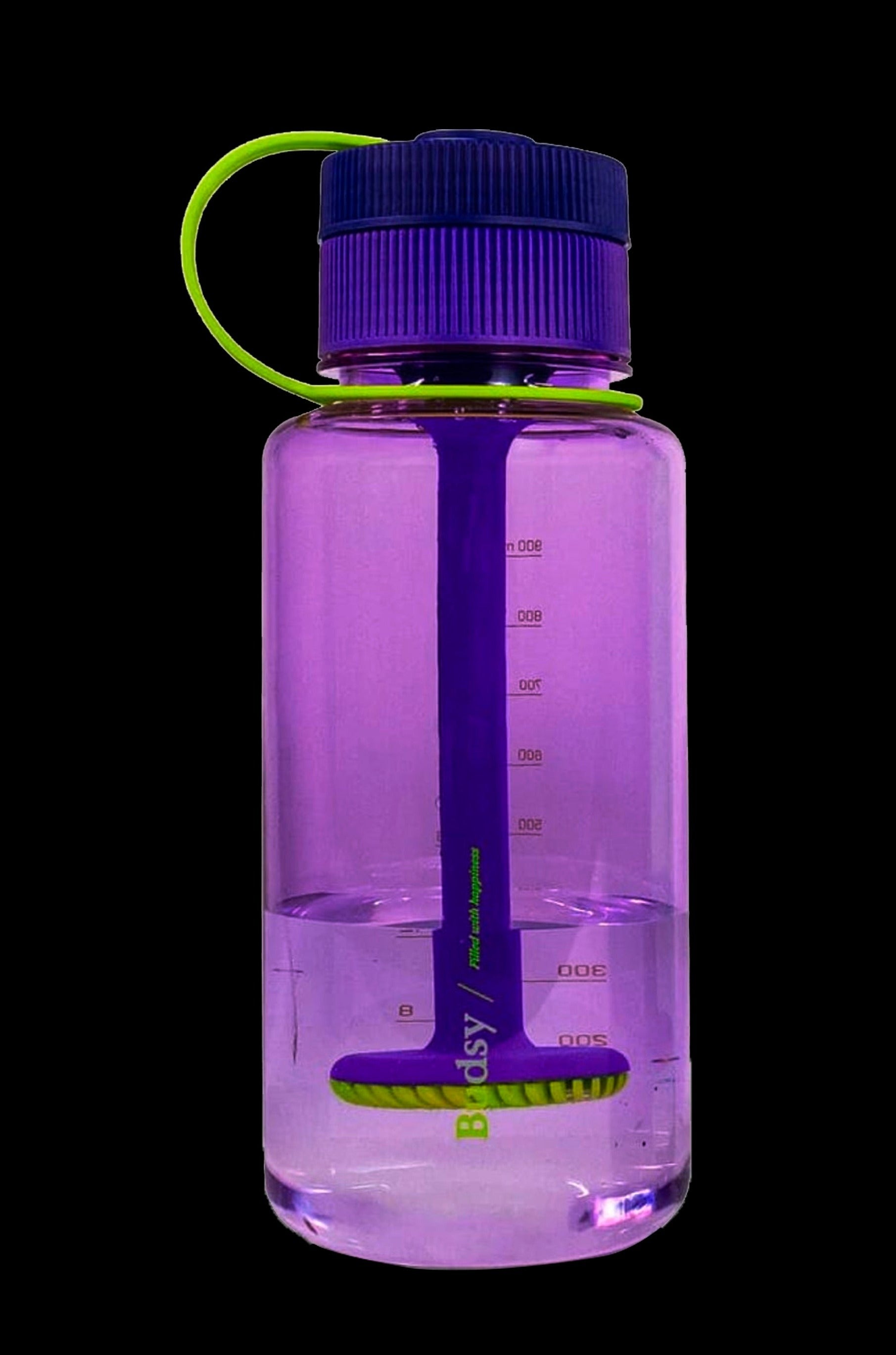 Puffco Budsy: The Stealthy Bong