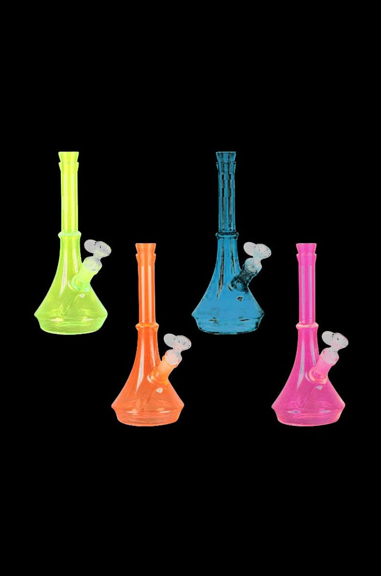 Magical Genie Glow Water Pipe - Third Wish