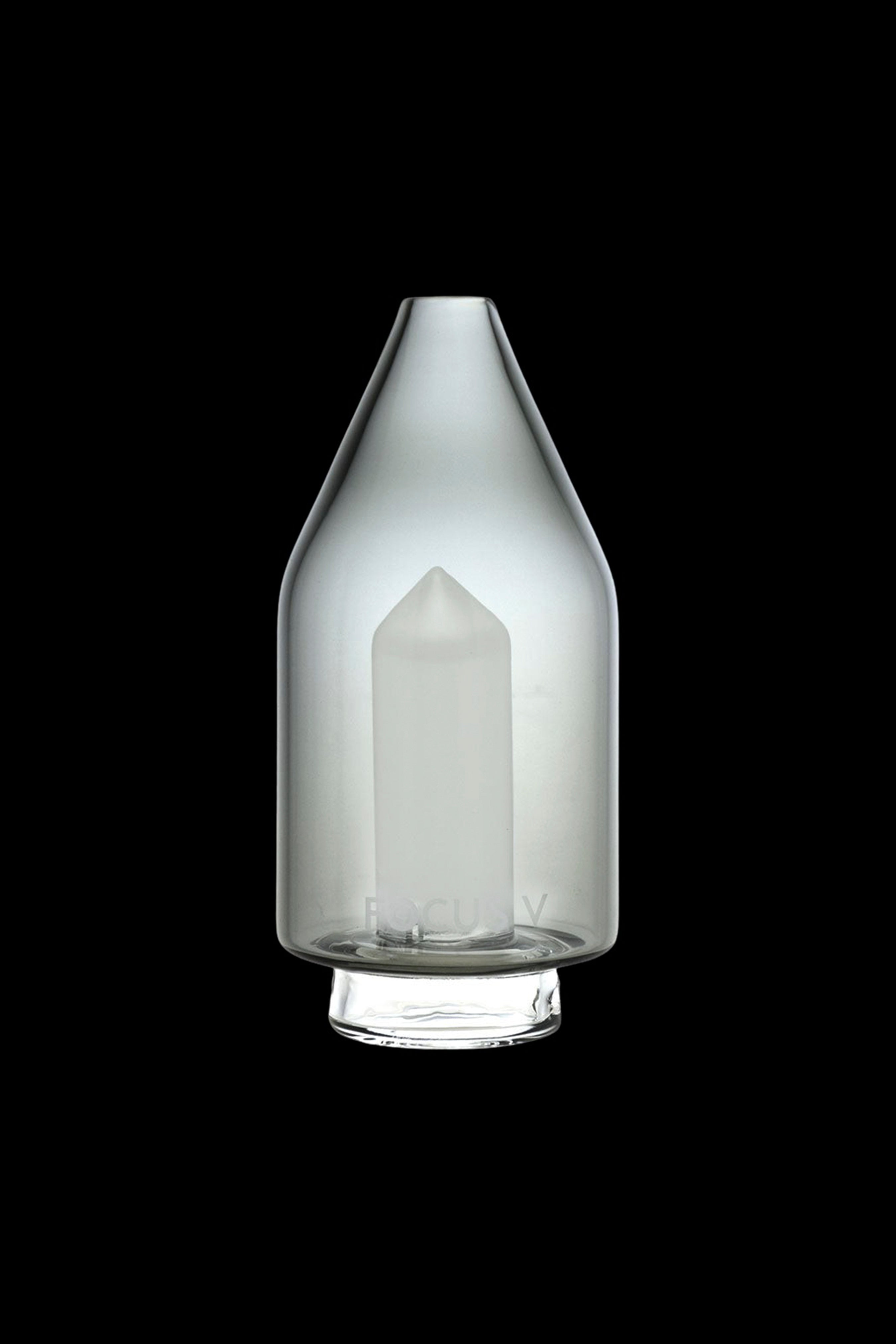 Focus V CARTA 2 Premium Glass Top