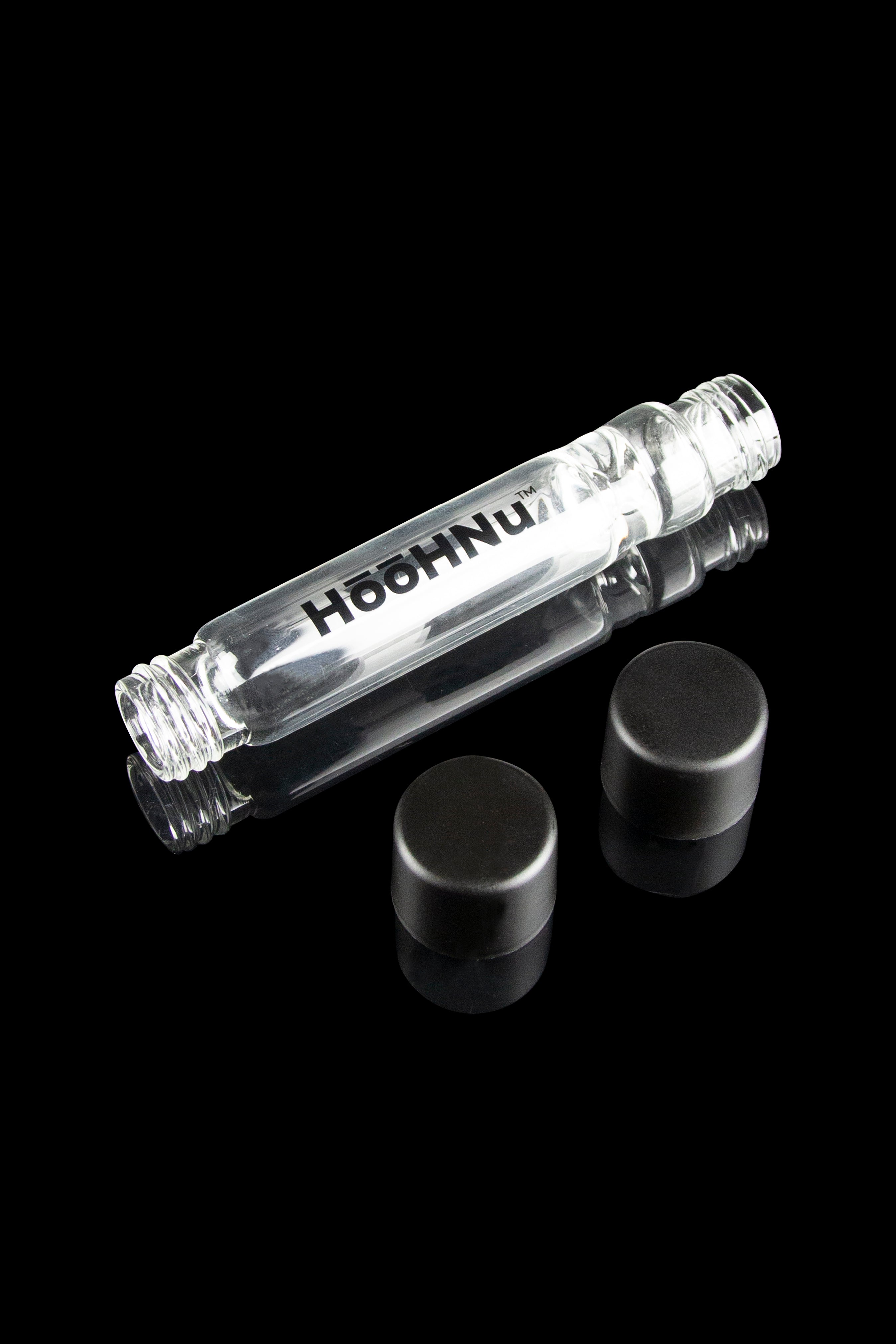 HooHNu Odor-Free Chillum & Pre-Roll Holder - A Must-Have Smoking Companion