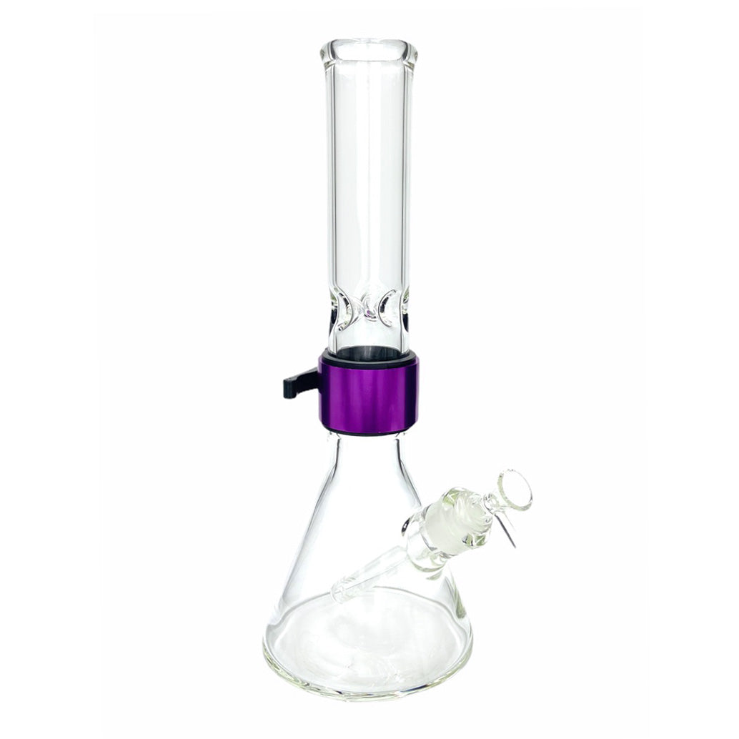 Prism Classic Single - Stack Beaker Bong: The Ultimate Smoking Companion