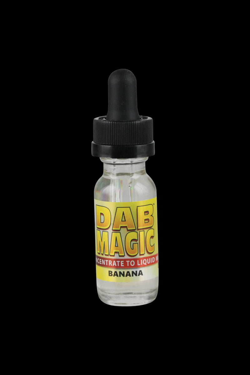 Dab Magic: Transform Wax Dabs into Flavorful E-Juice!