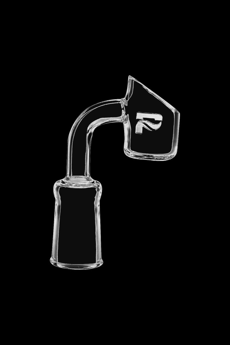 Pulsar 14mm Domeless Quartz Side Banger Nail - Premium Dab Essential