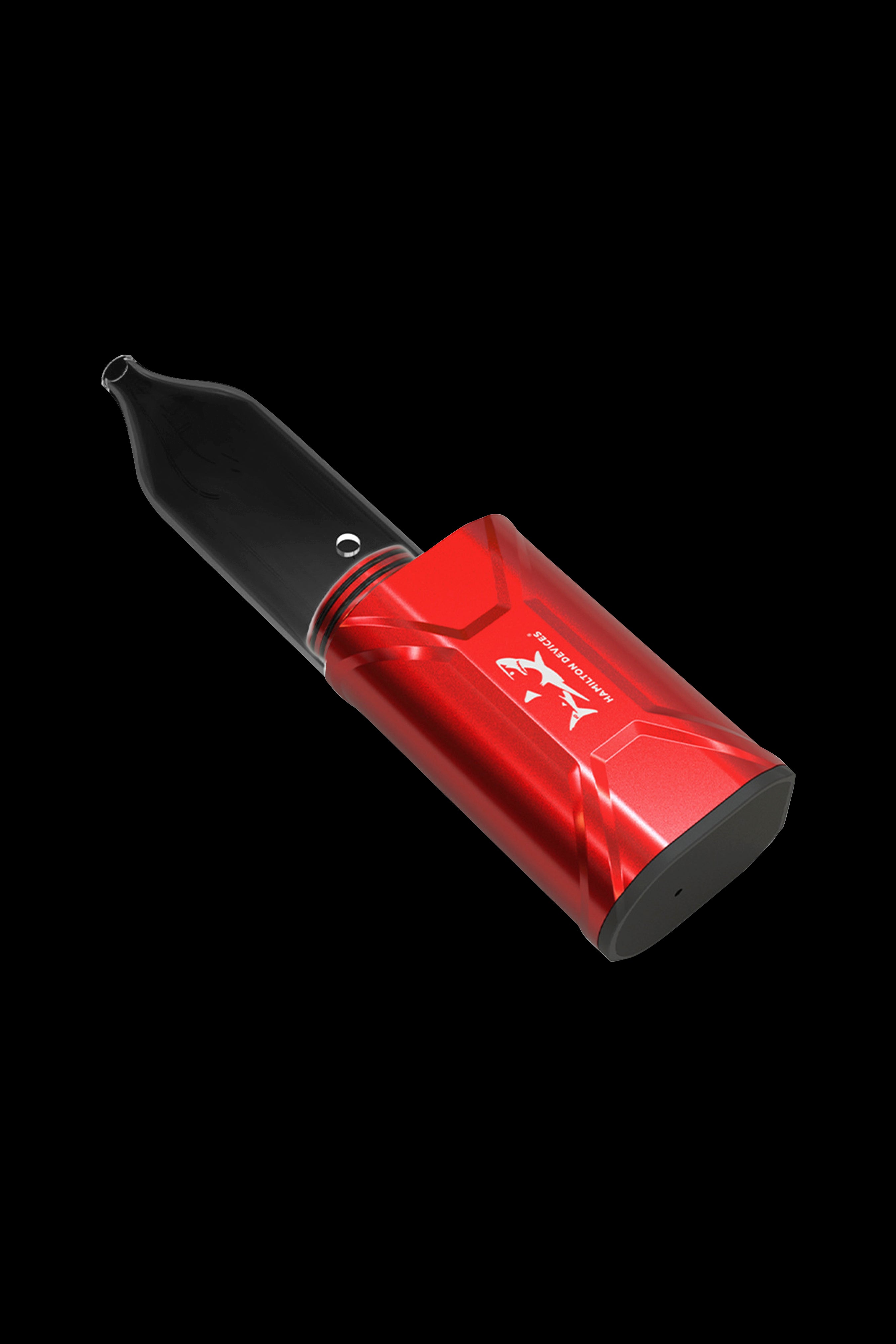 Hamilton Devices Jetstream: The Revolutionary 510 Vaporizer Battery