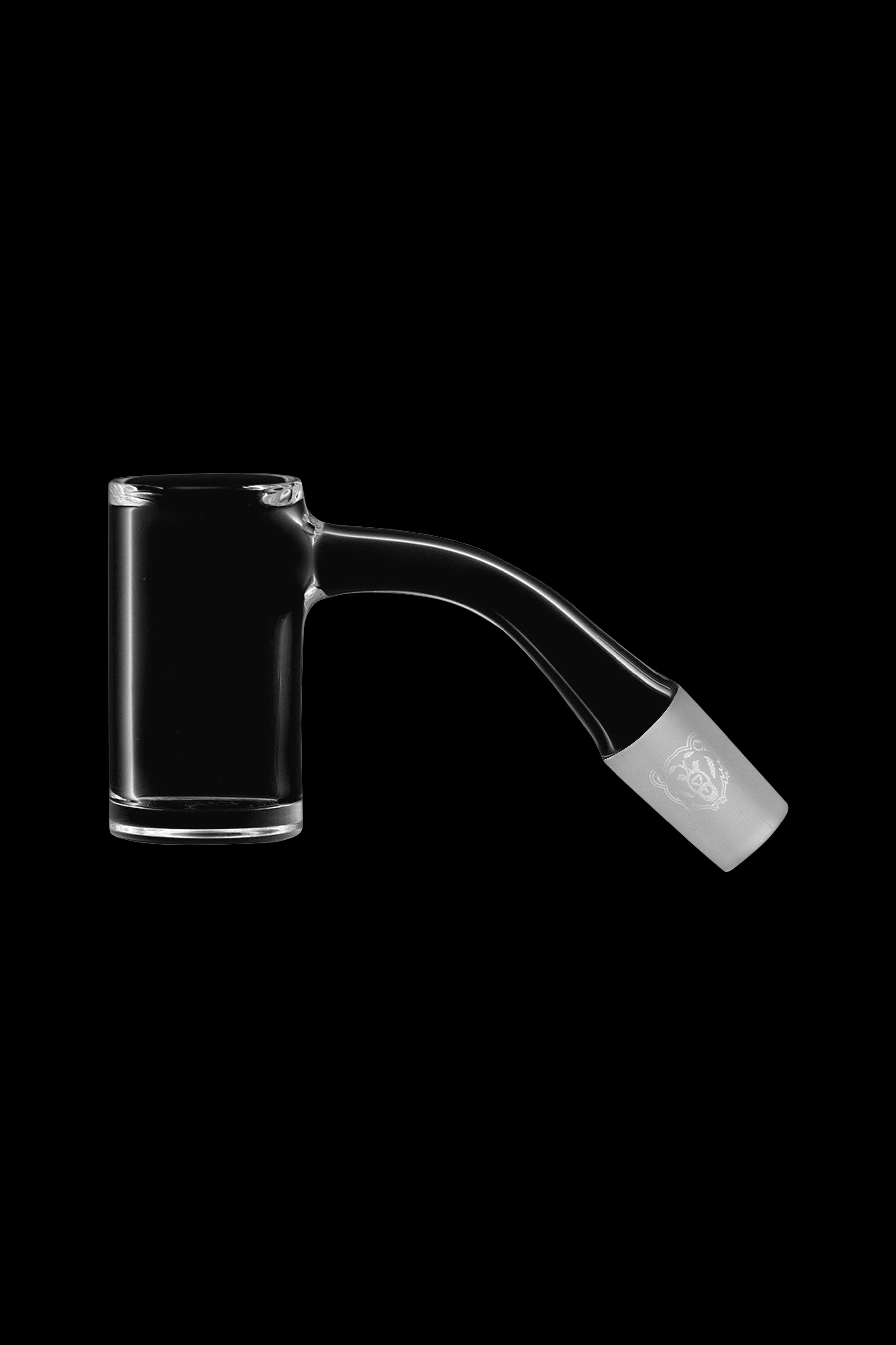 Bear Quartz Pro 25MM Premium Banger for Enhanced Dabbing