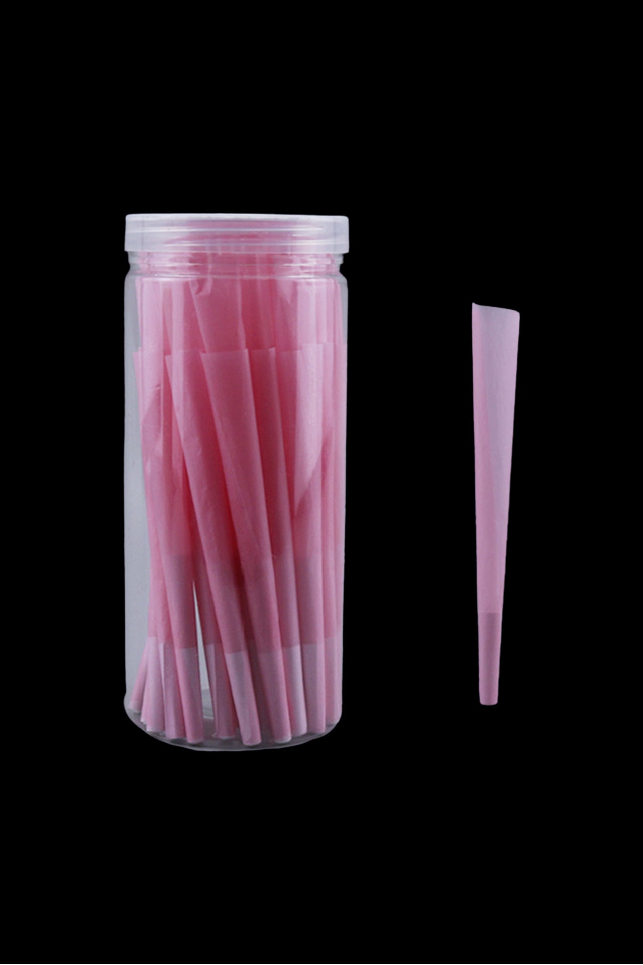 Cloud 8 King Size Colored Pre-Rolled Cones - 50 Pack: Add a Splash of Color to Your Smoke!