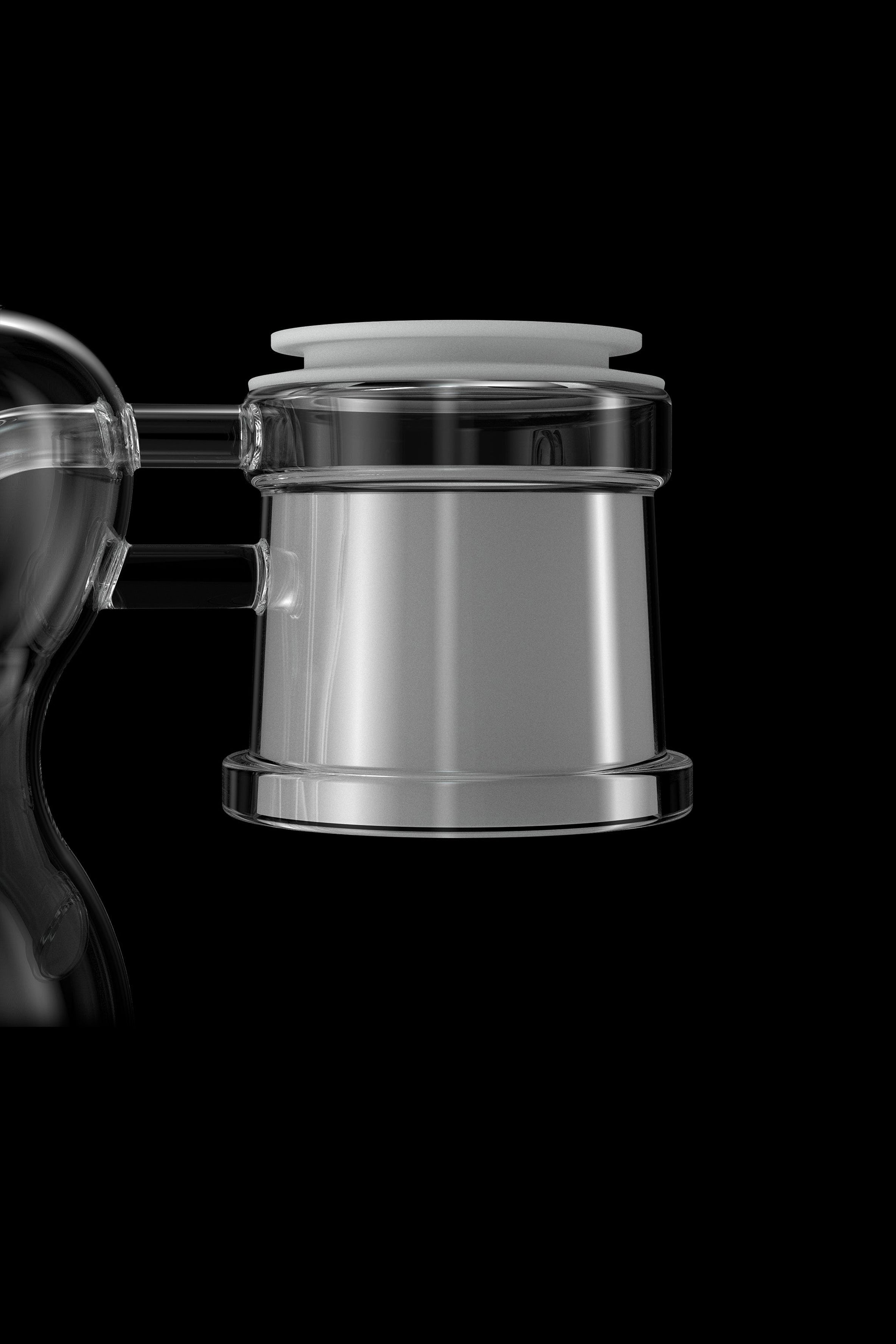Dr. Dabber Switch Carb Cap Silicone Seal - Enhance Your Vaping Experience