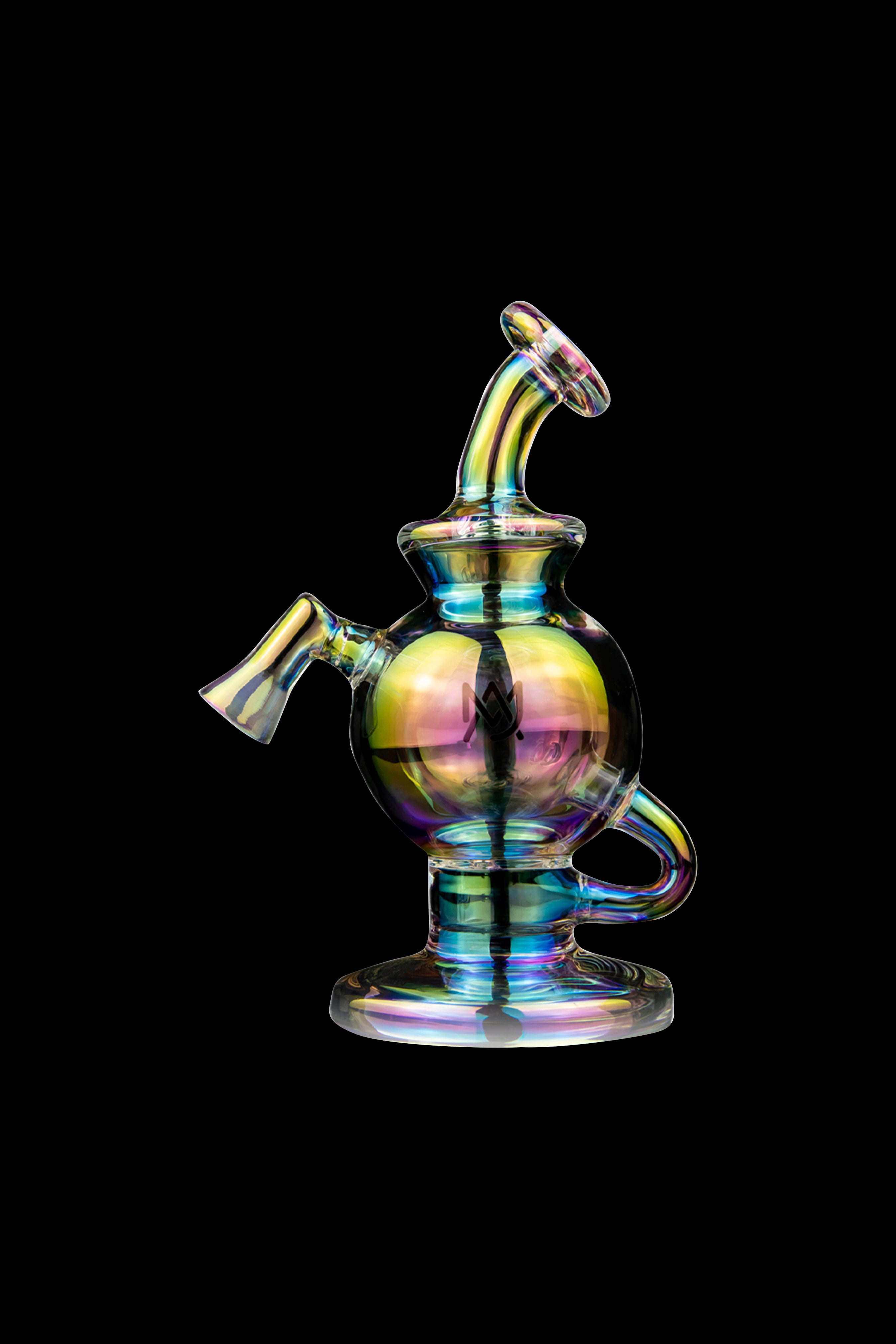 MJ Arsenal Atlas Vape Edition - The Ultimate Portable Vaporizing Companion