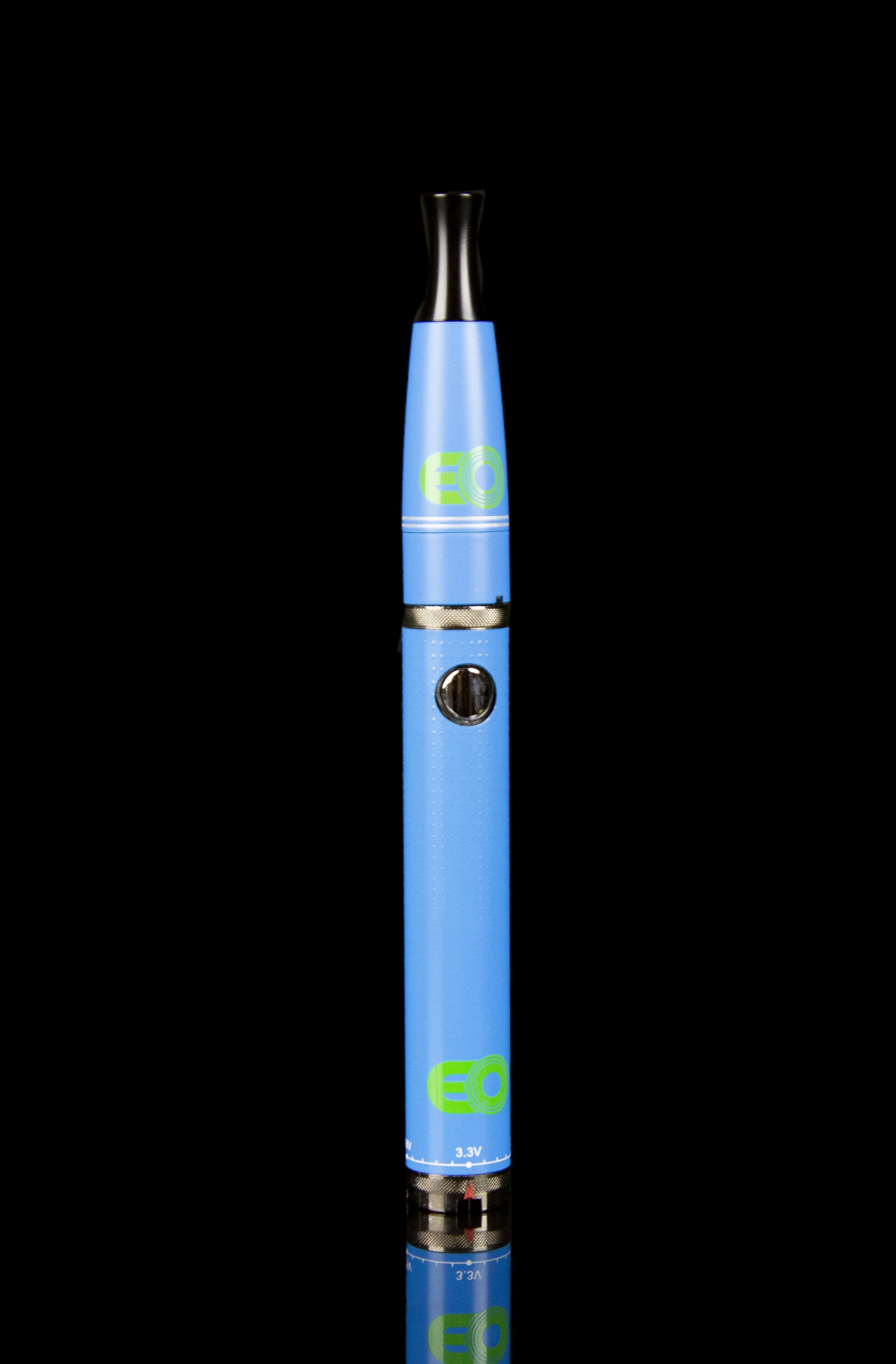EO Vape Stealth 2.0 - The Ultimate Portable Vape Pen