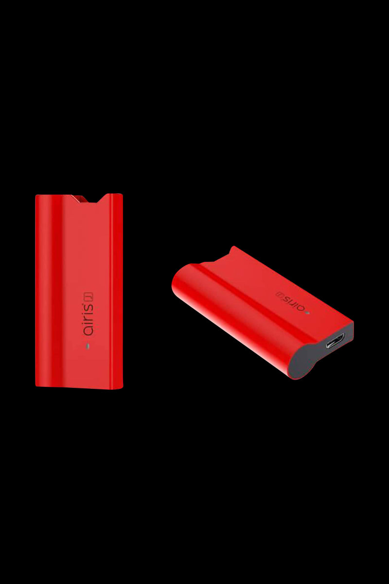 Airis J: The Ultimate Vaporizer for Salt & E-Juice