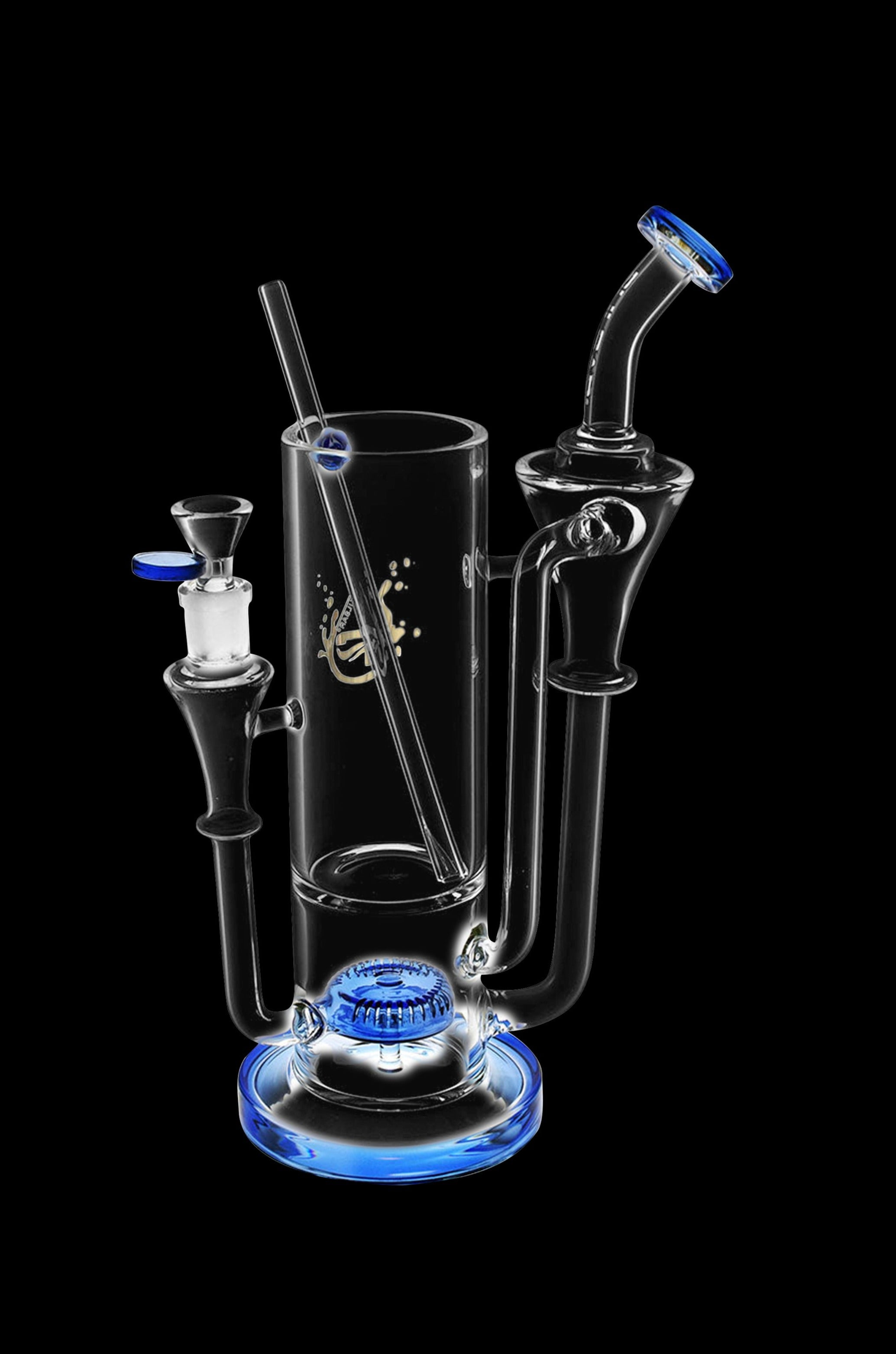 Pulsar Drinkable Highball Water Pipe: The Ultimate Relaxation Companion