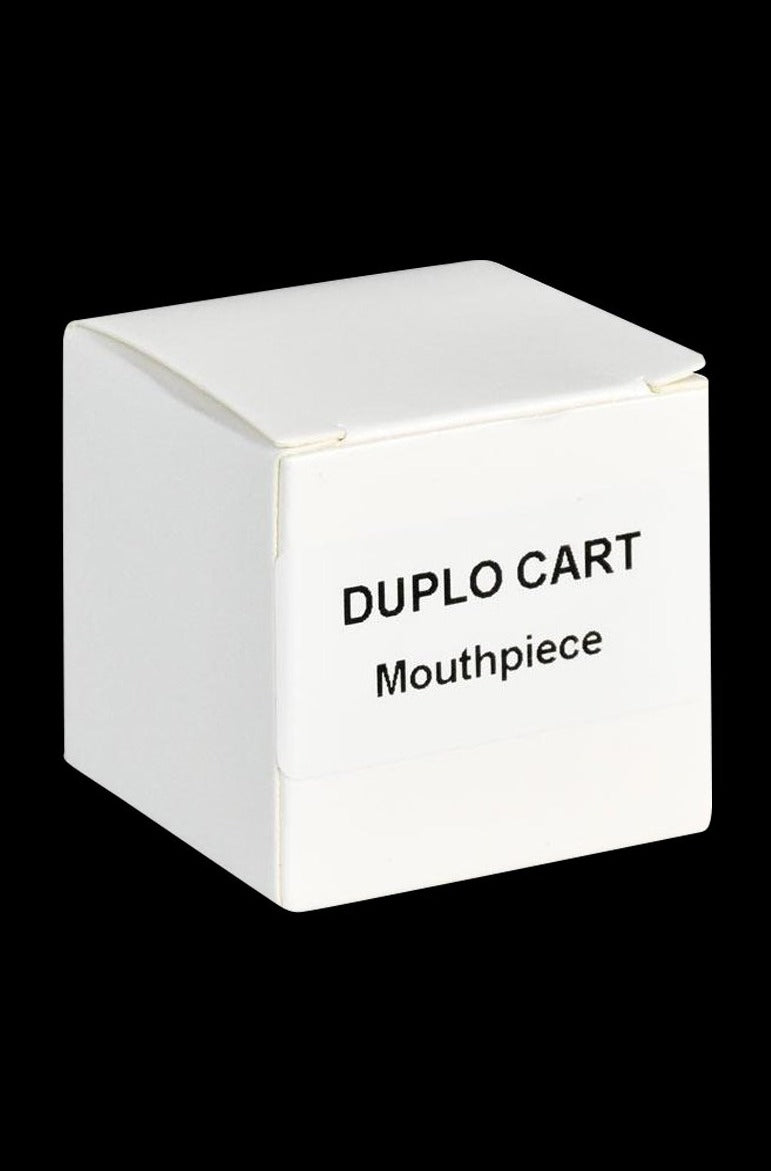 Pulsar DuploCart Premium Replacement Mouthpiece