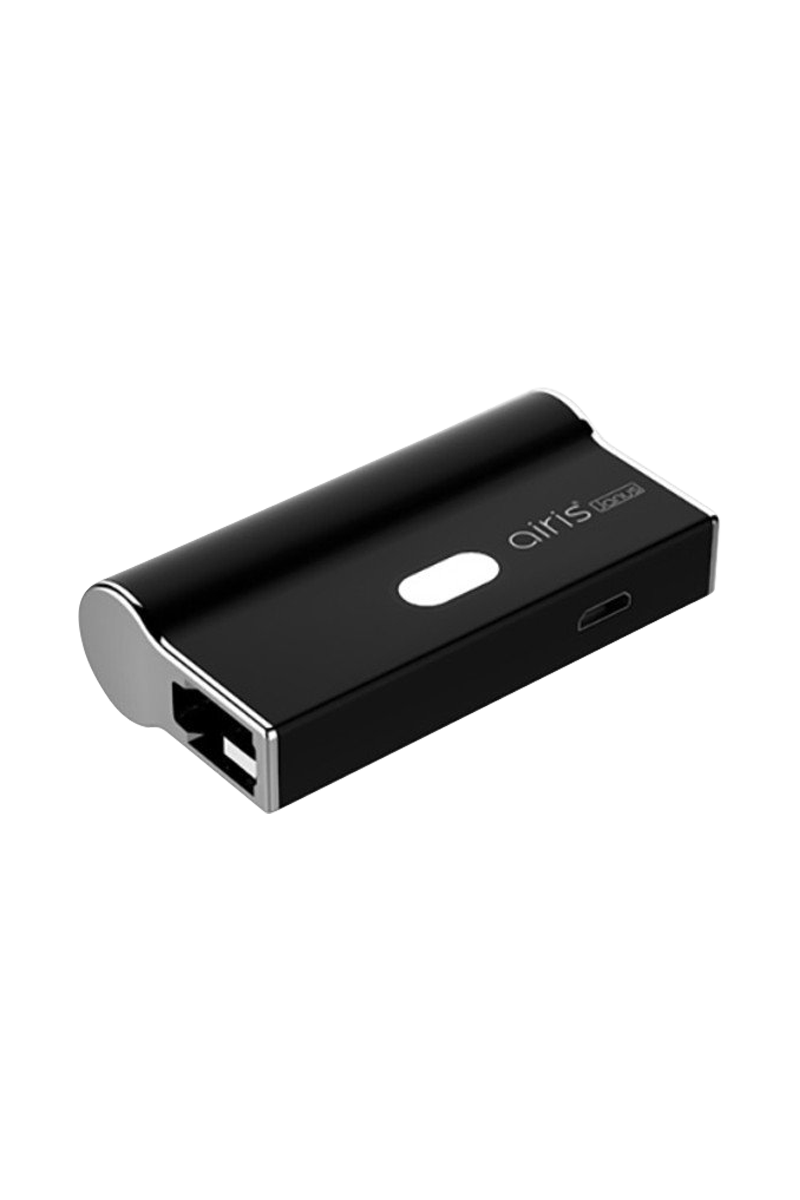 Airis Janus 2-In-1: The Ultimate Vaporizer for 510 Cartridges and Pre-filled Pods