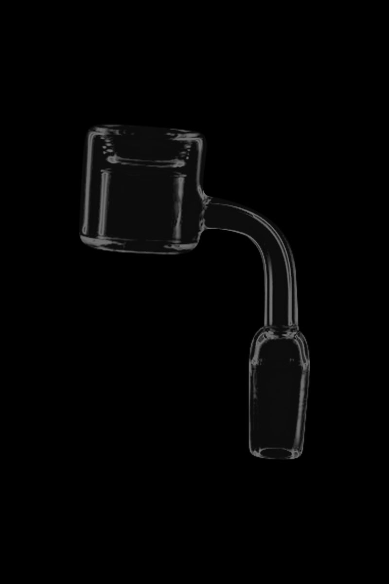 Evolution Money Jar Dab Rig: Ultimate Smoking Companion with Banger and Carb Cap