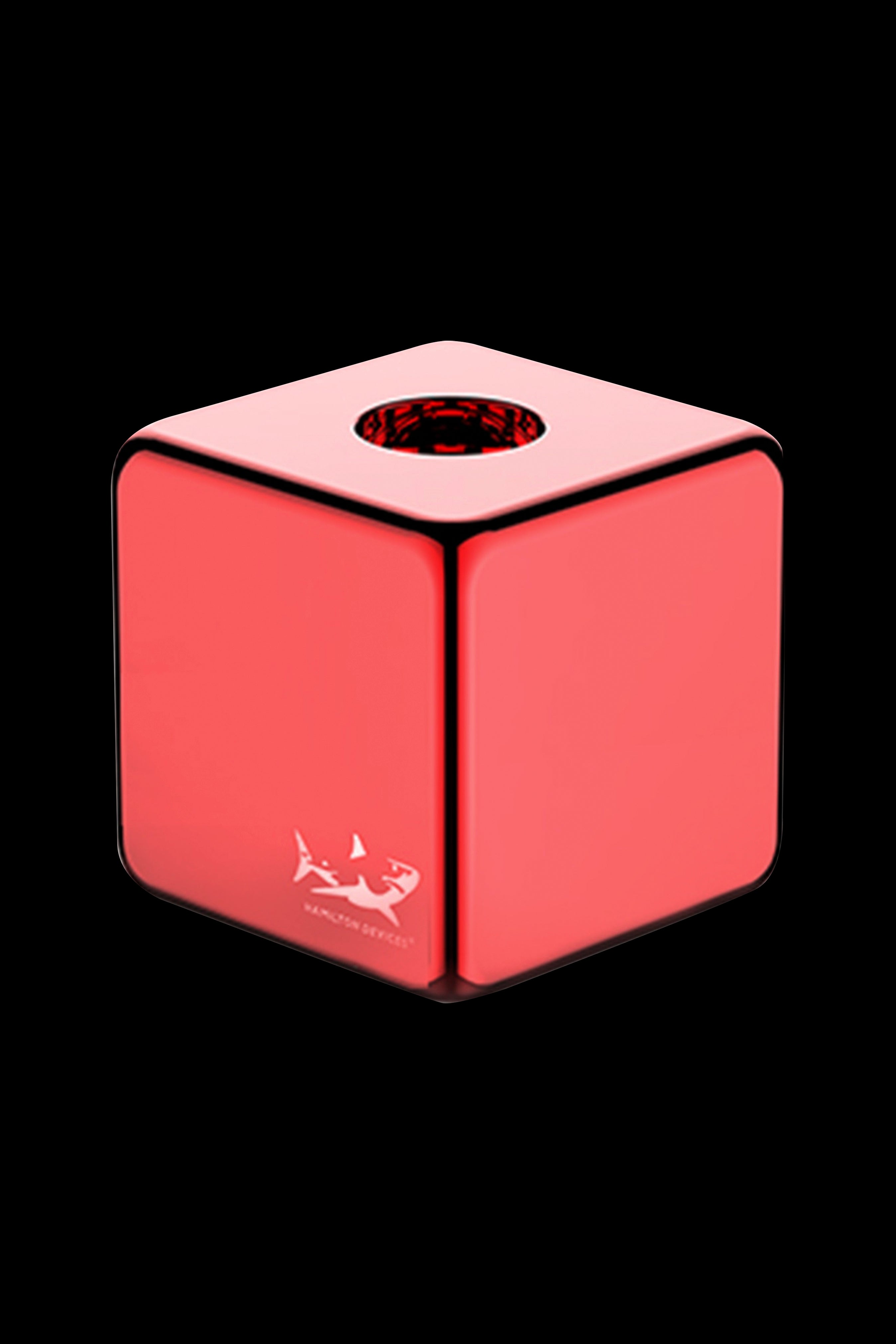 Hamilton Devices The Cube 510 - The Ultimate Vaporizer Battery