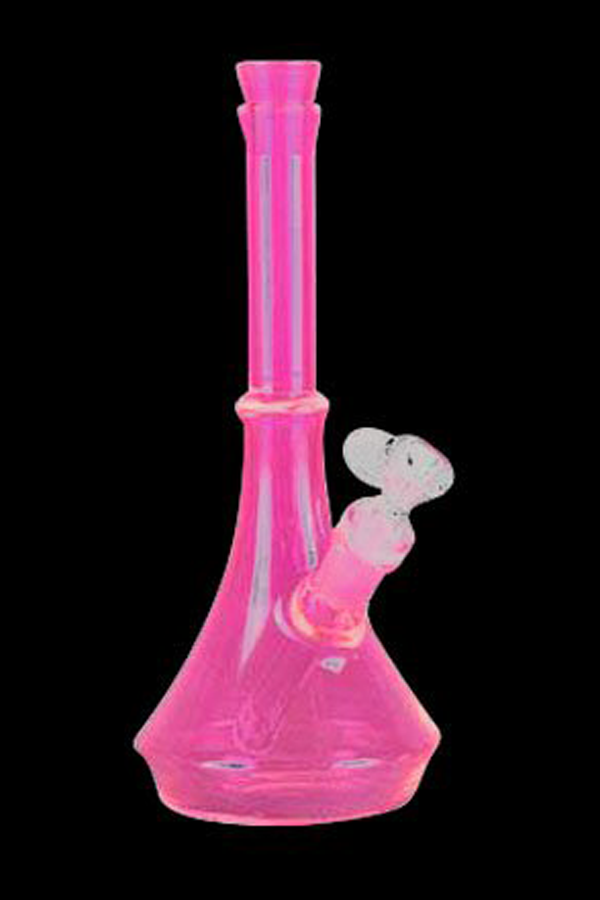 Magical Genie Glow Water Pipe - Third Wish