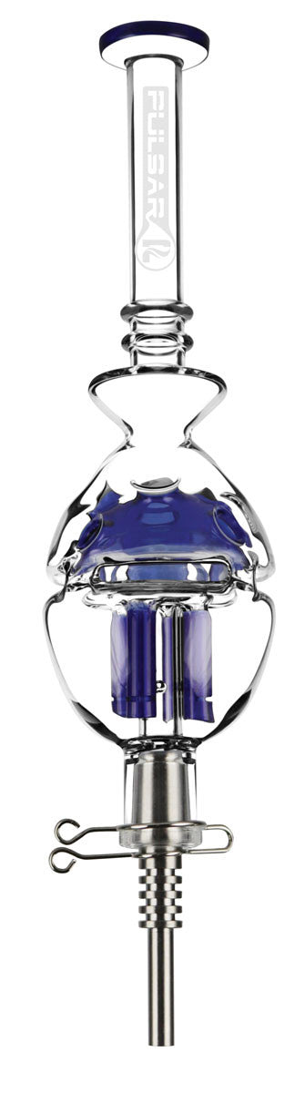 Pulsar Fabulous Egg Nectar Honey Straw Collector - A Must - Have!