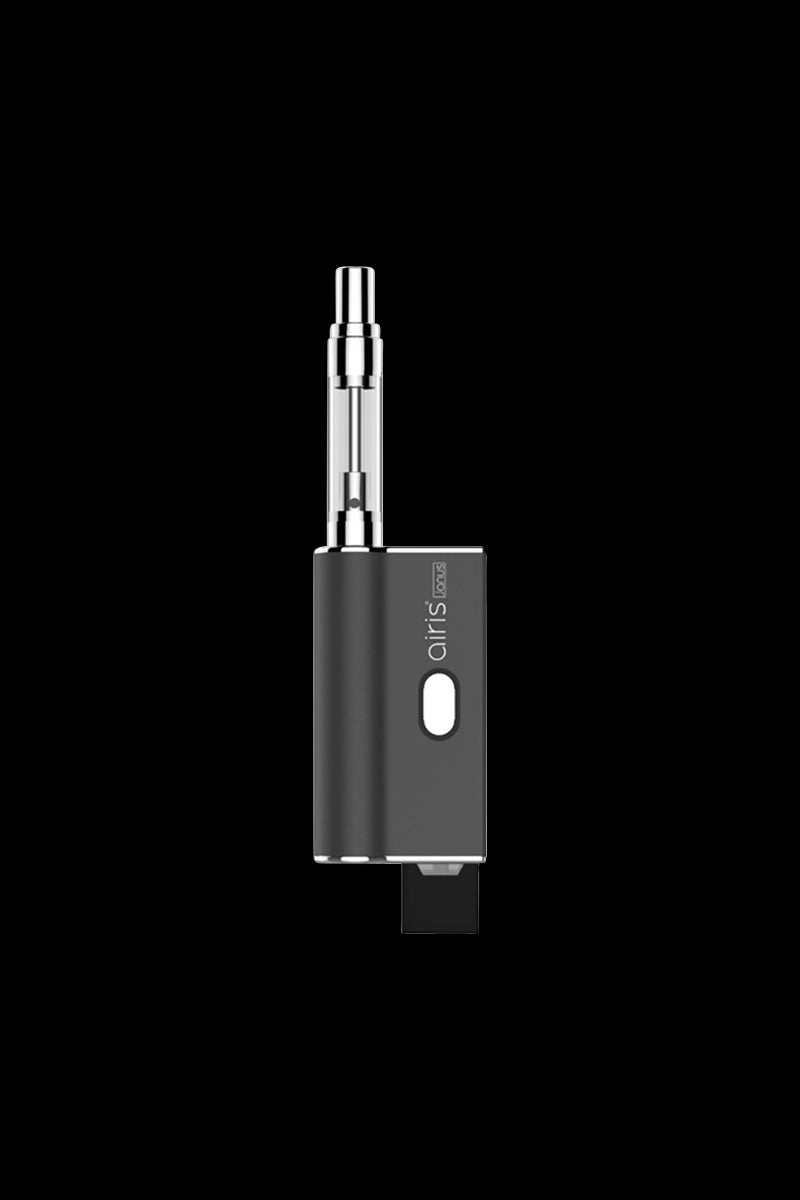 Airis Janus 2-In-1: The Ultimate Vaporizer for 510 Cartridges and Pre-filled Pods
