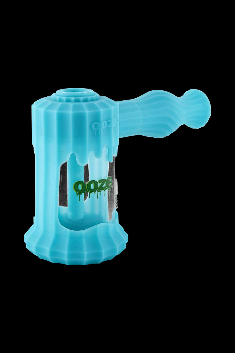 Clobb 4-in-1 Silicone Pipe: The Ultimate Multipurpose Smoking Tool