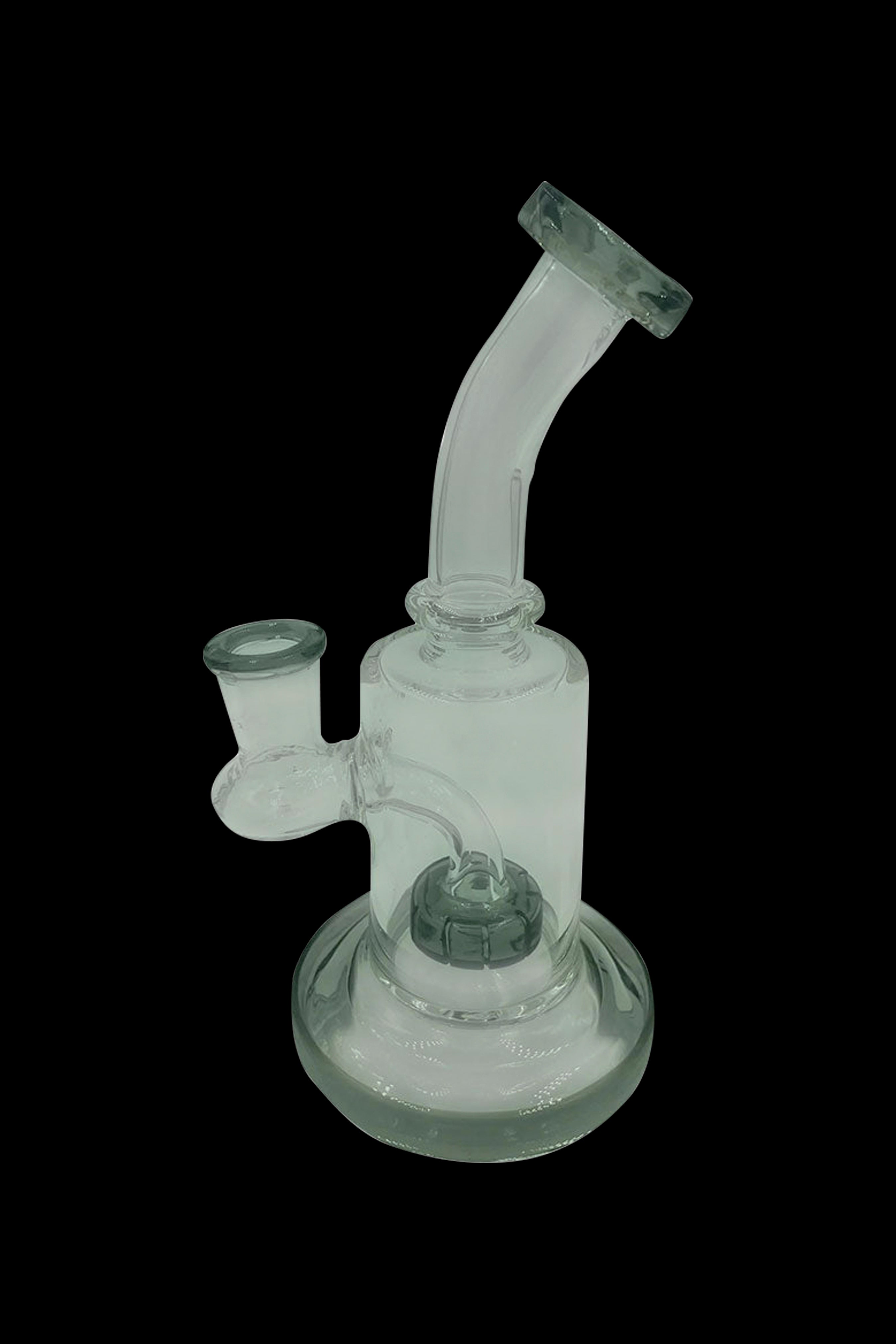 Honeybee Herb Blissful 7-Inch Water Pipe