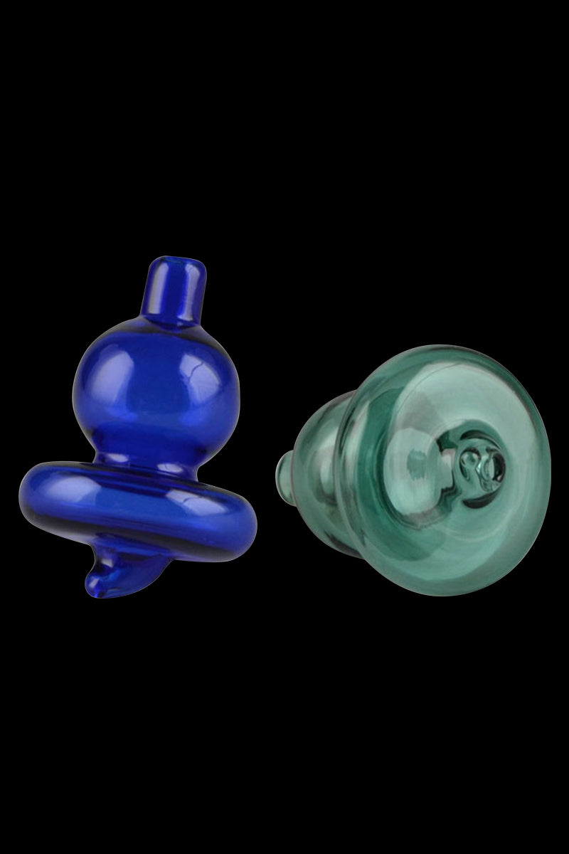 Incredible Dual - Use Thermal Bubble Carb Cap