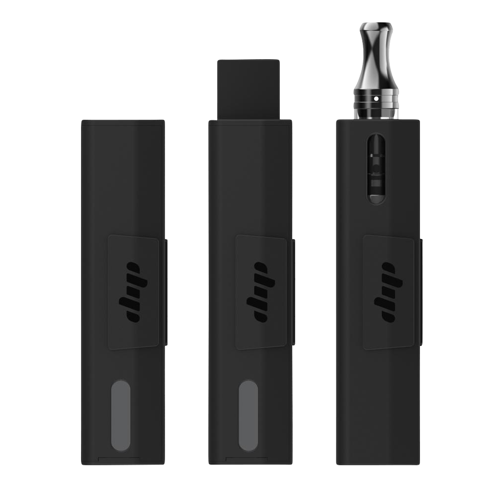 EVRI 510 Cartridge & Refillable Pod Attachment: A Game-Changer