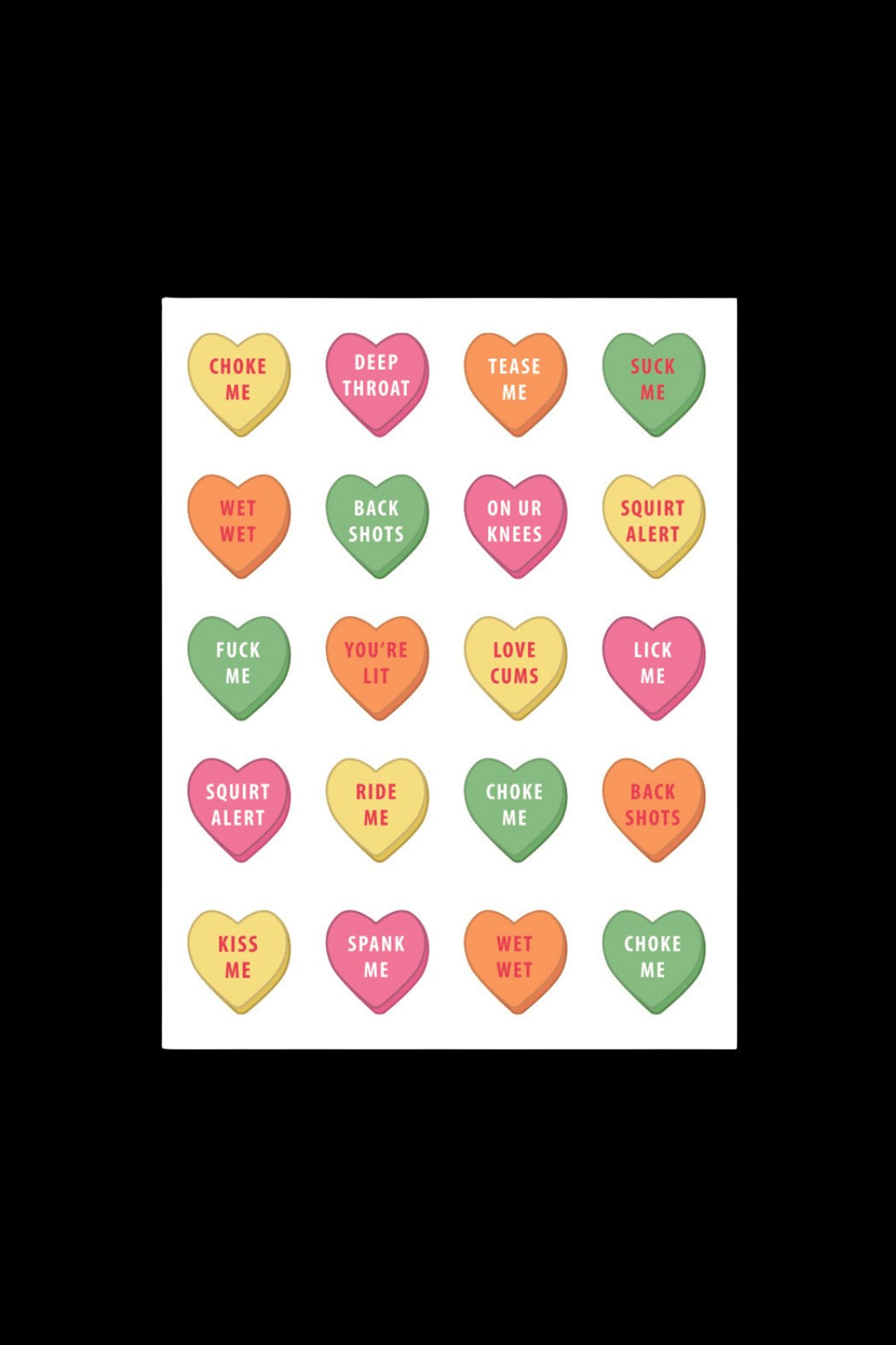 KushKards Naughty Adult Greeting Cards - Spice Up Your Greetings!