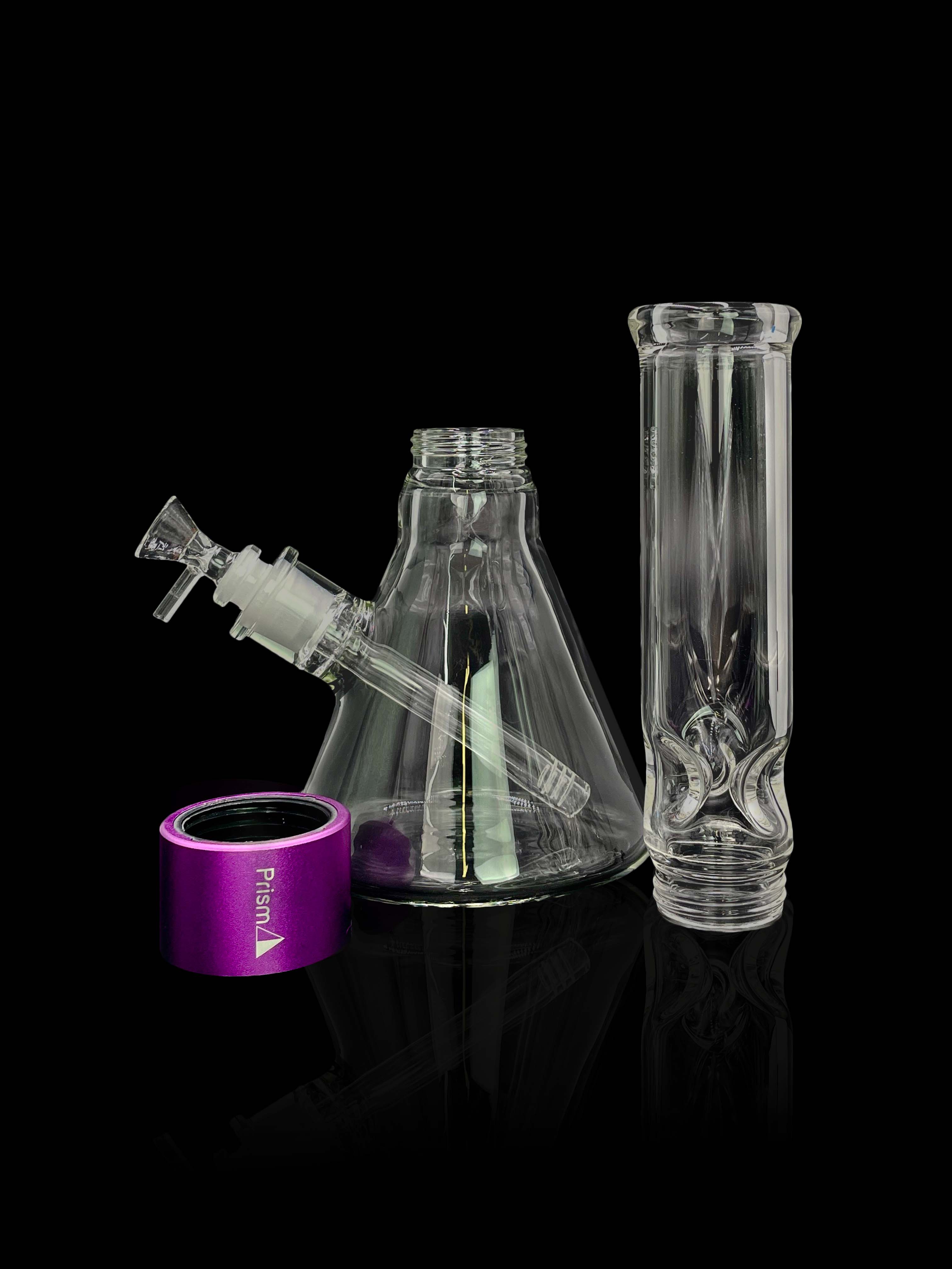 Prism Water Pipes Ultimate Starter Kit
