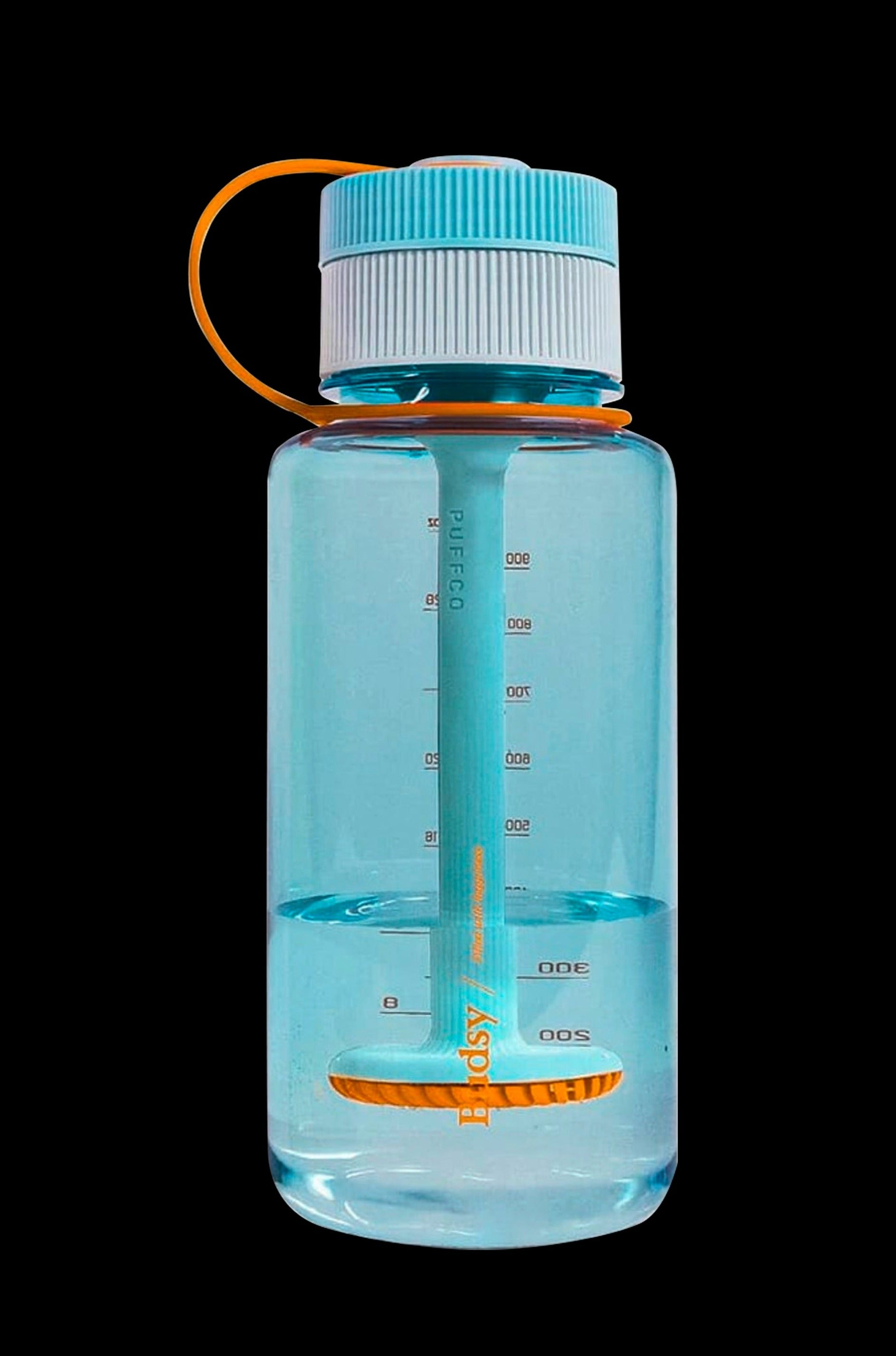 Puffco Budsy: The Stealthy Bong