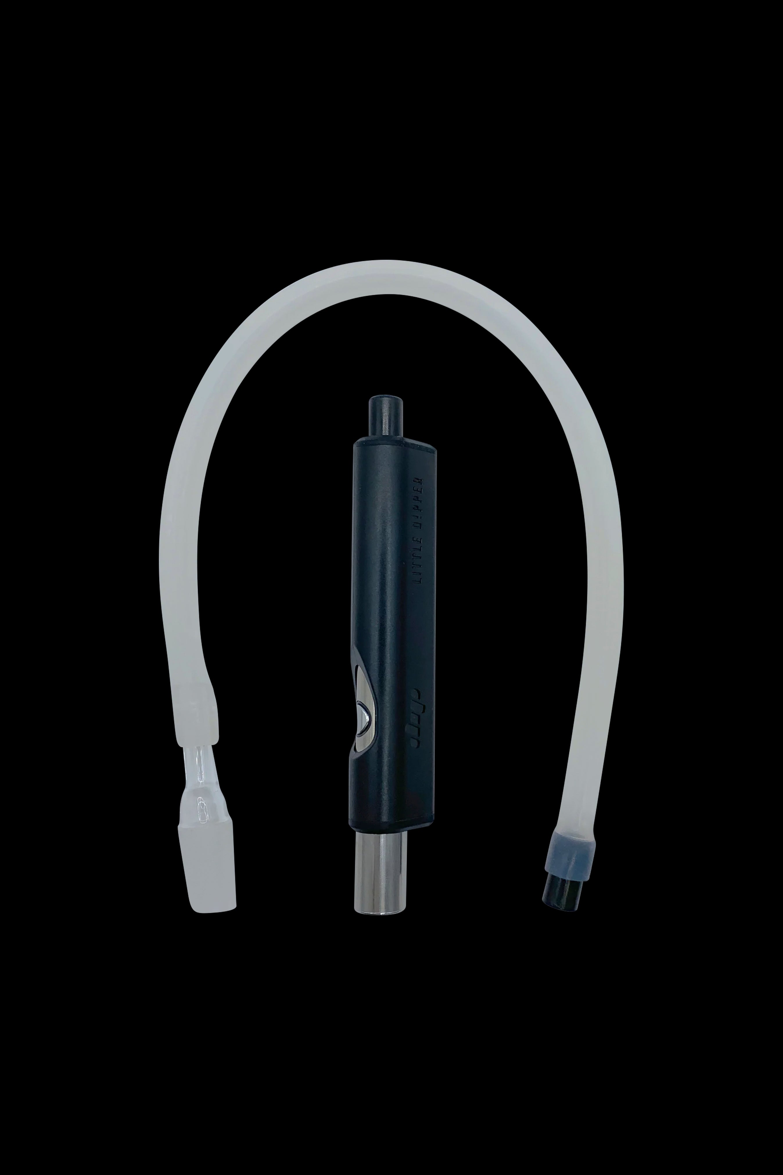 Dip Devices Little Dipper Glass Attachment - Elevate Your Experience!